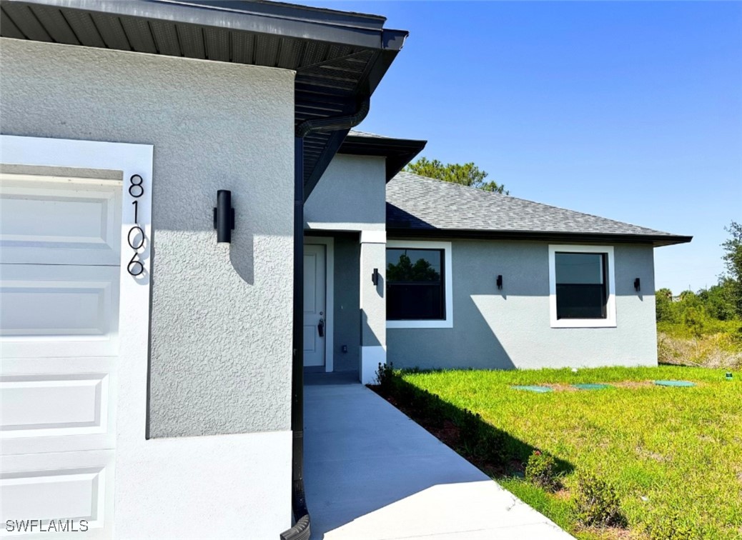 8106 Olive CT