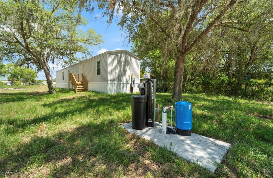 5545 State Road 29 S