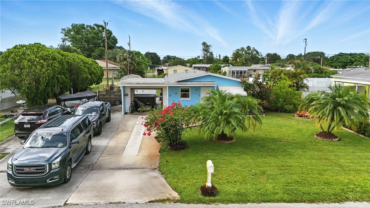 1164 Navajo AVE