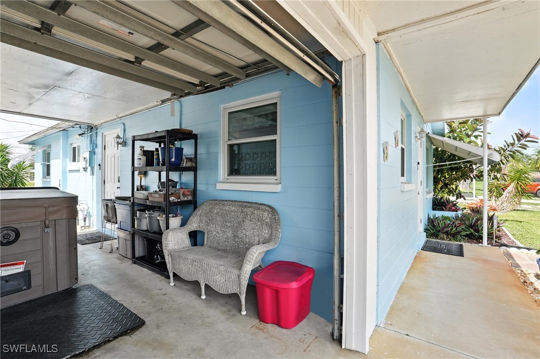 1164 Navajo AVE