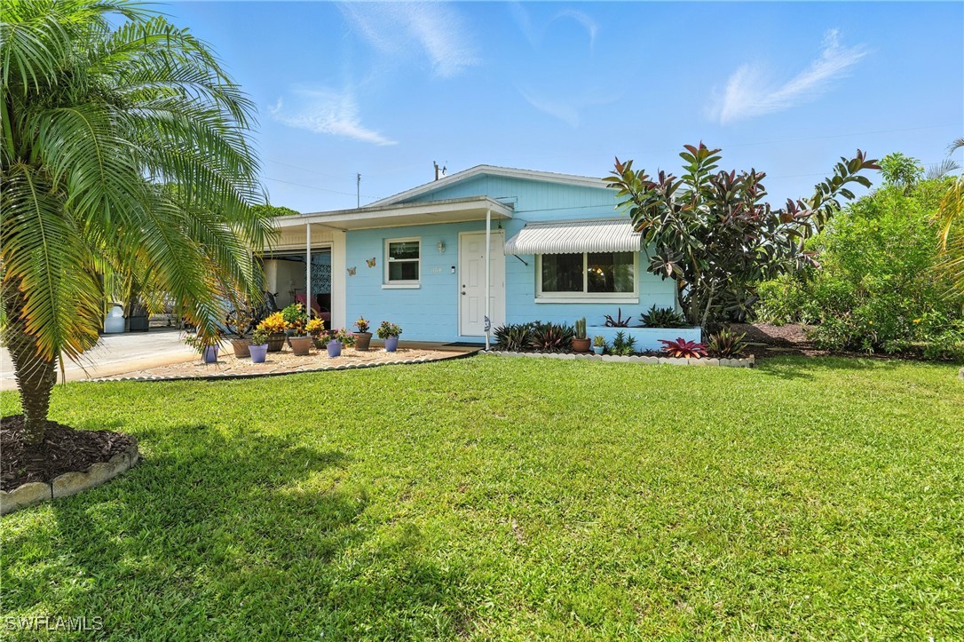 1164 Navajo AVE