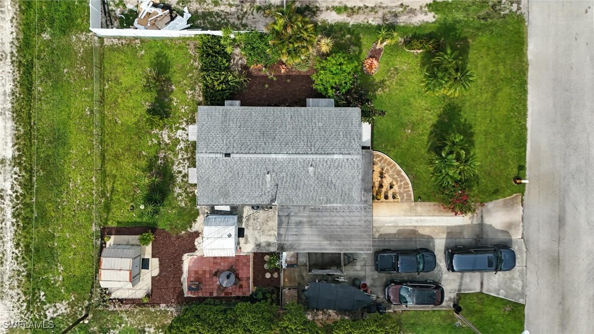 1164 Navajo AVE