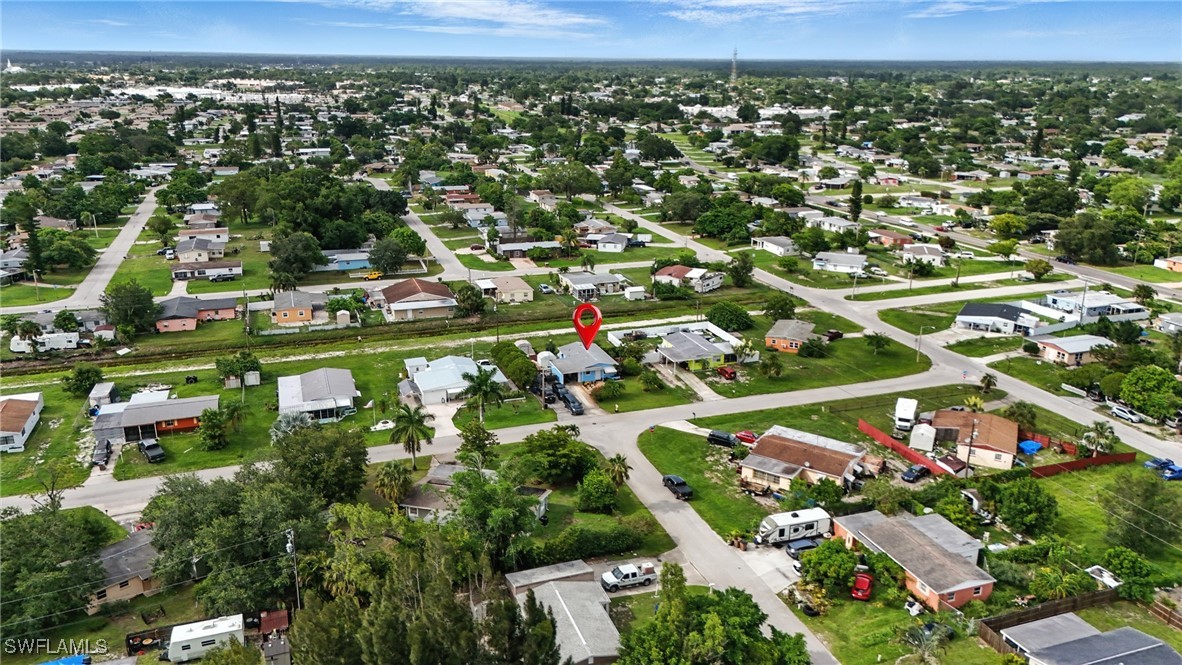 1164 Navajo AVE