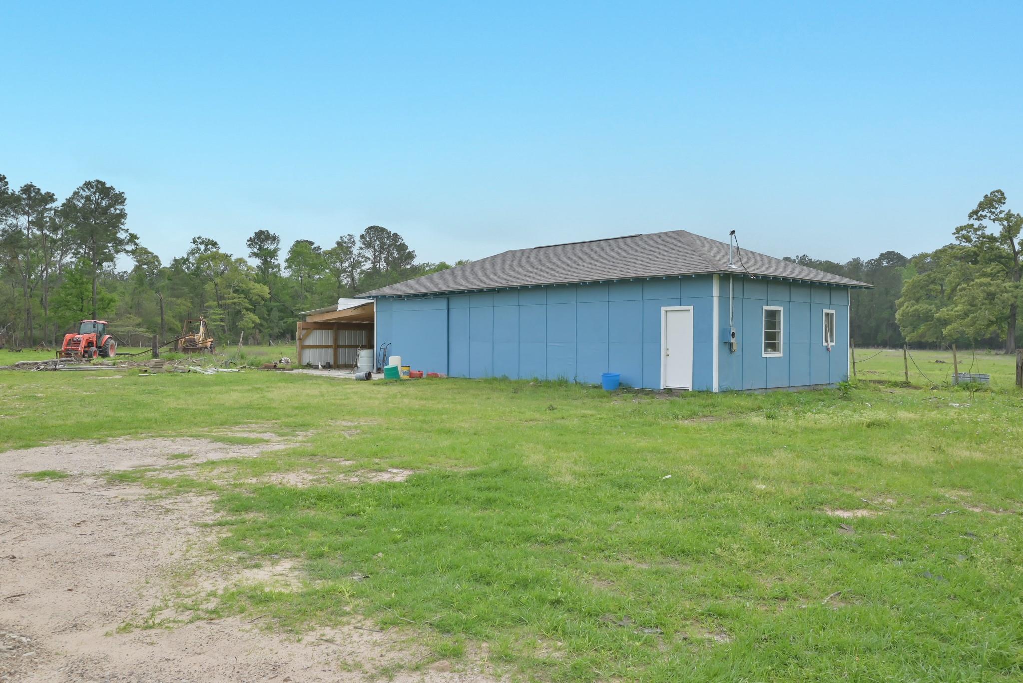 18206 Pickering Rd
