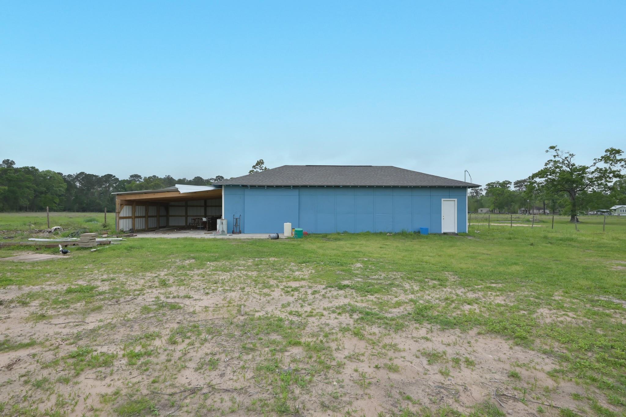 18206 Pickering Rd