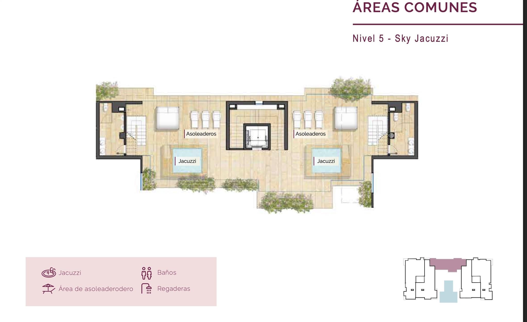 2413 Blvd Puerto Cancún # 304