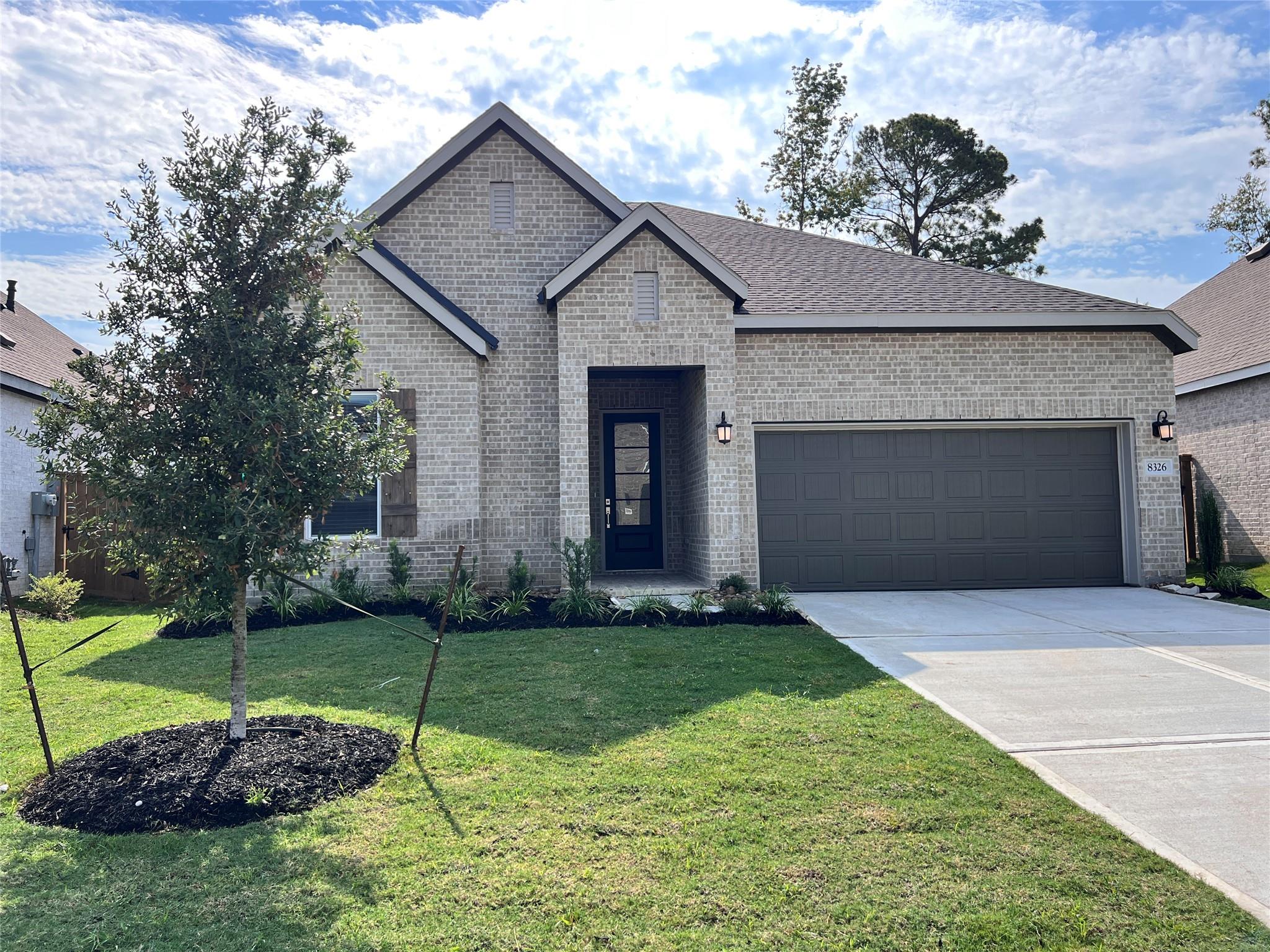 8326 Boundary Waters Drive