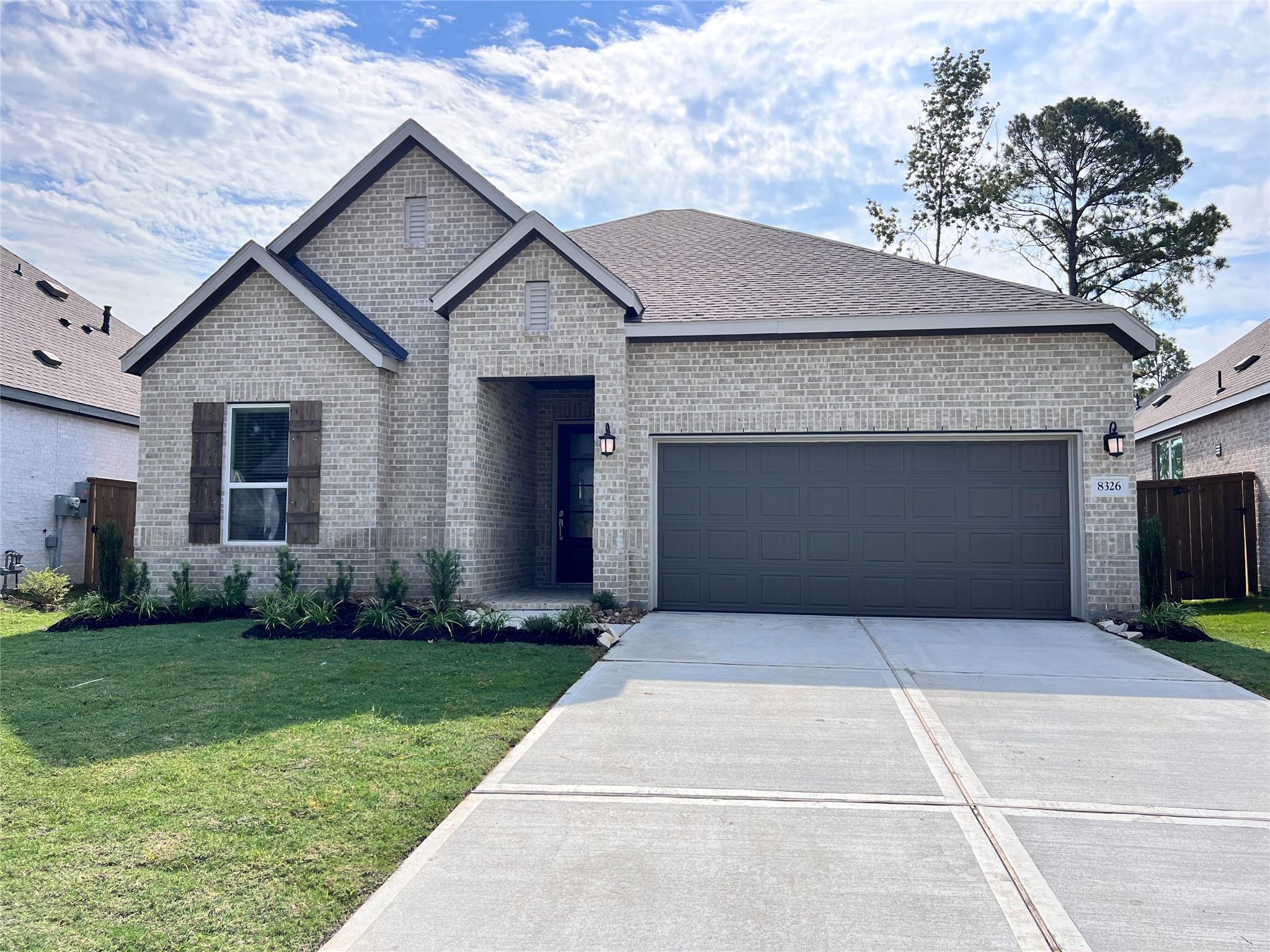 8326 Boundary Waters Drive