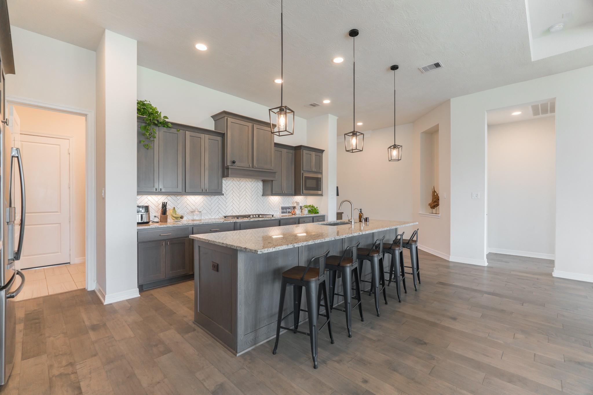 25206 Driftwood Harbor Lane