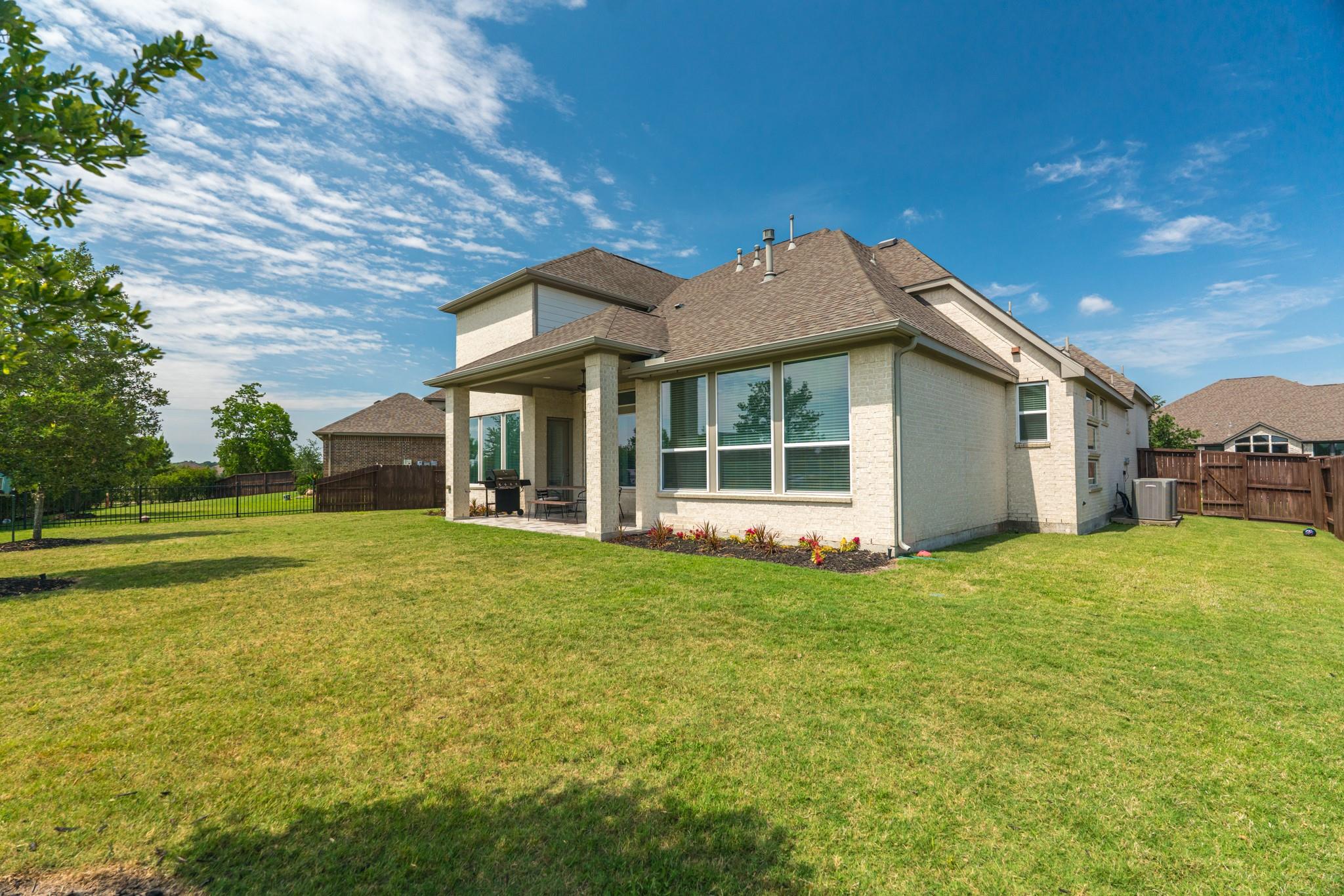25206 Driftwood Harbor Lane