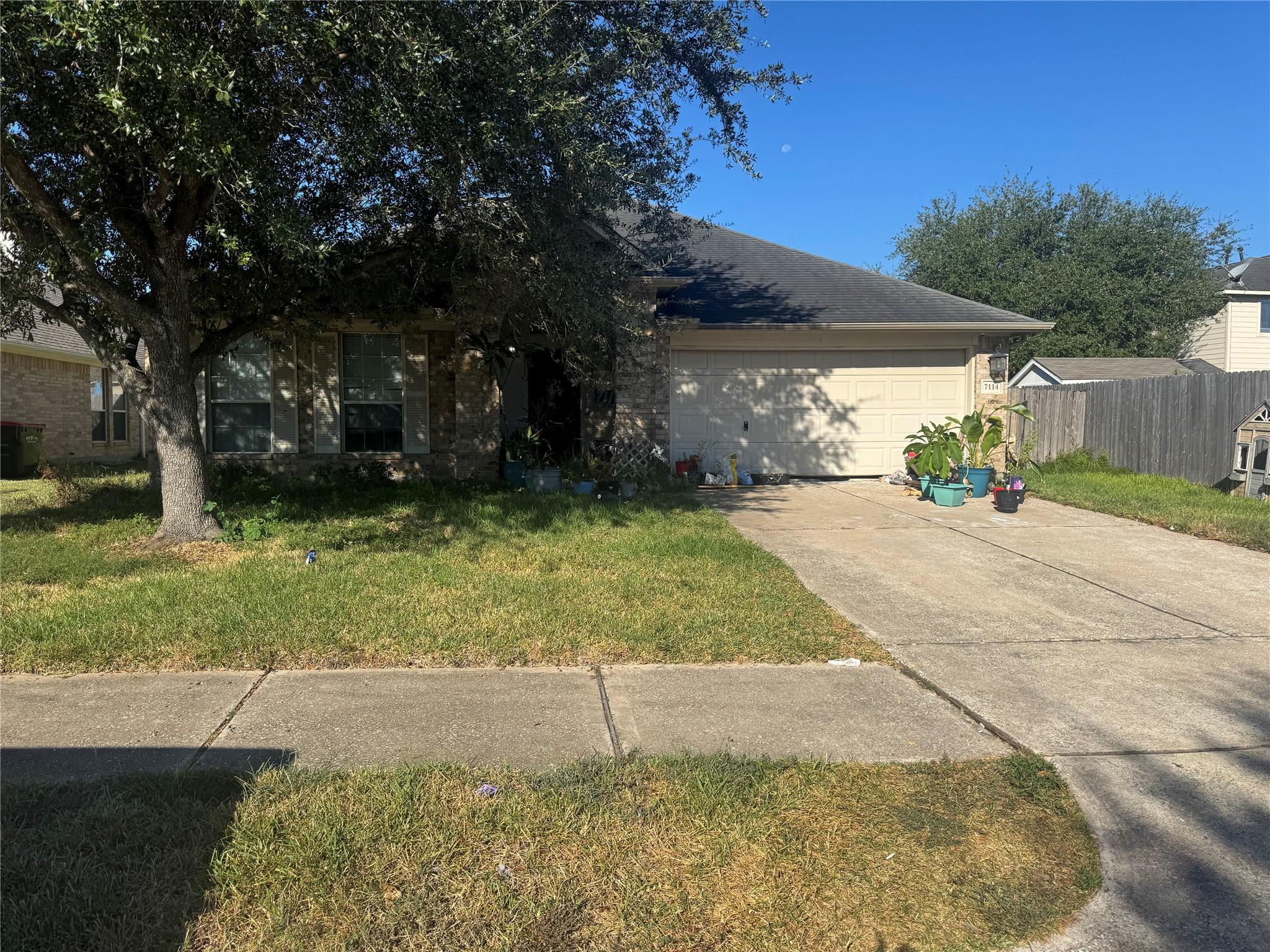 7114 Sierra Night Drive