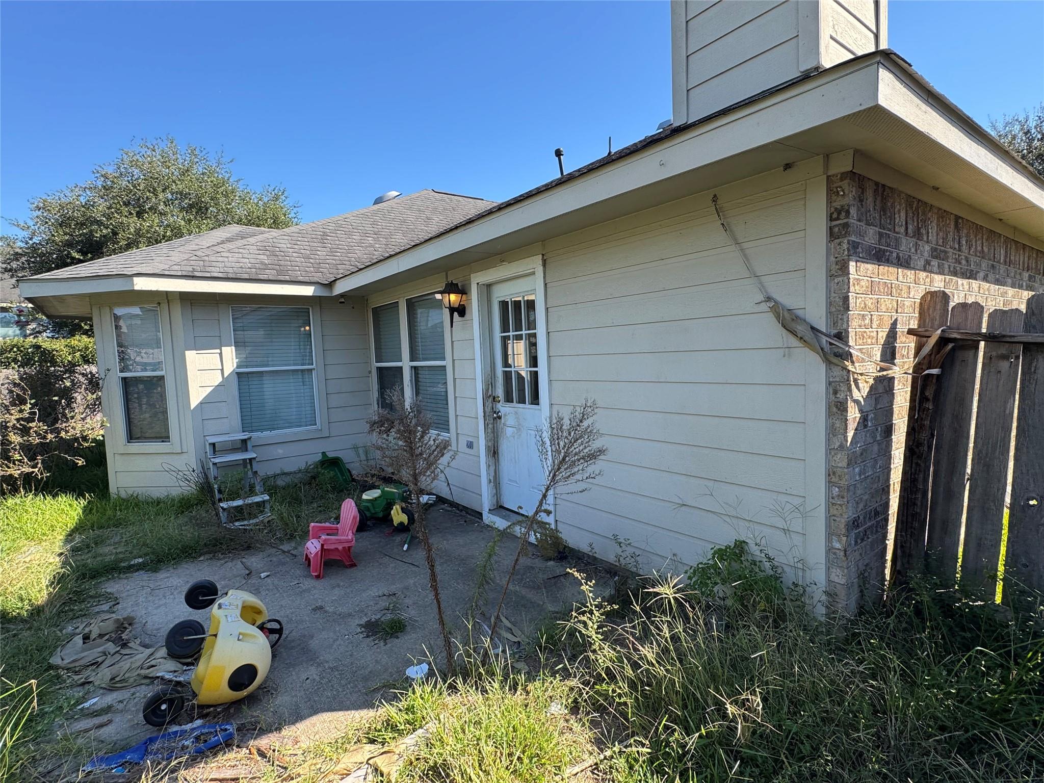 7114 Sierra Night Drive