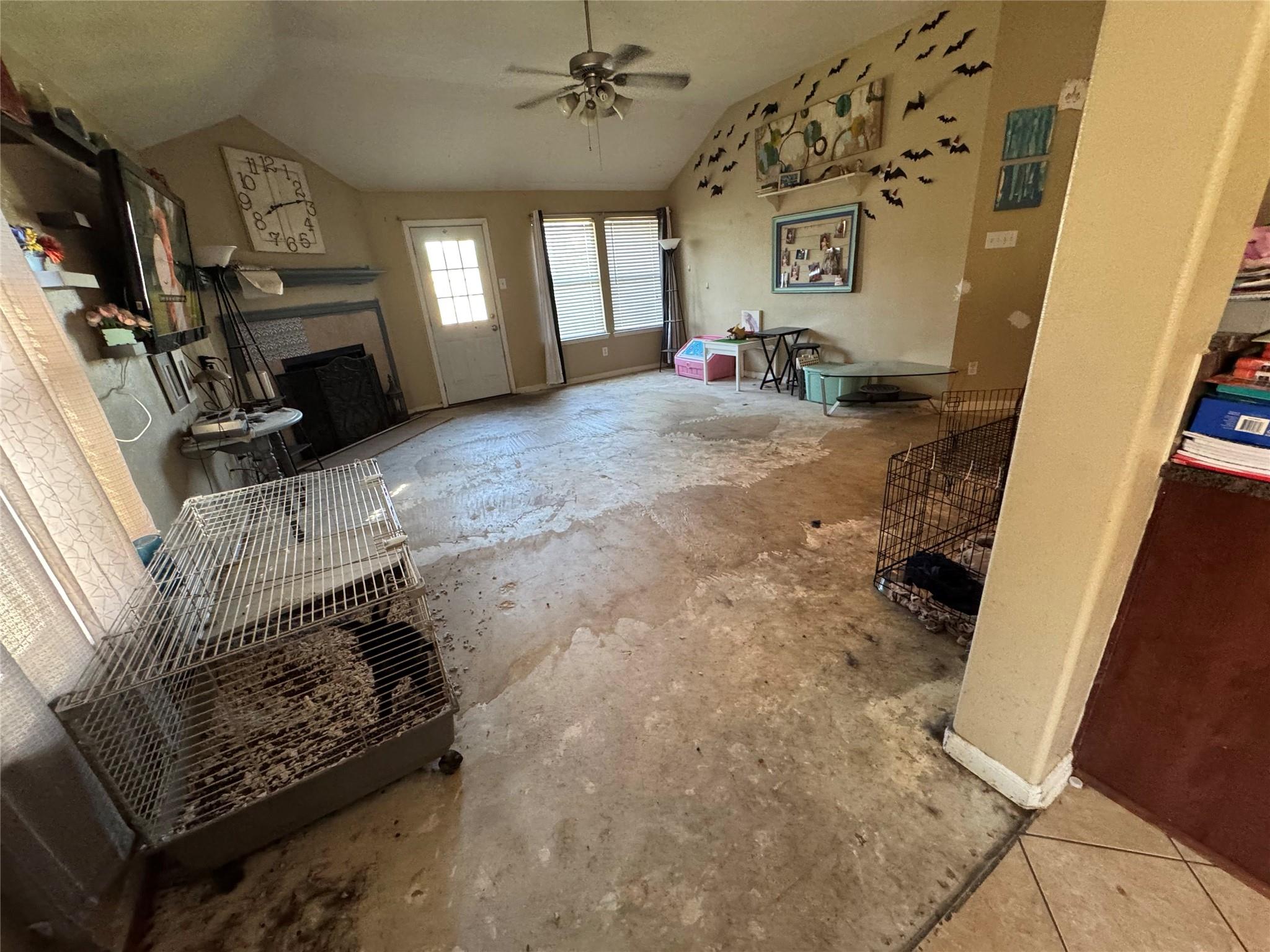 7114 Sierra Night Drive