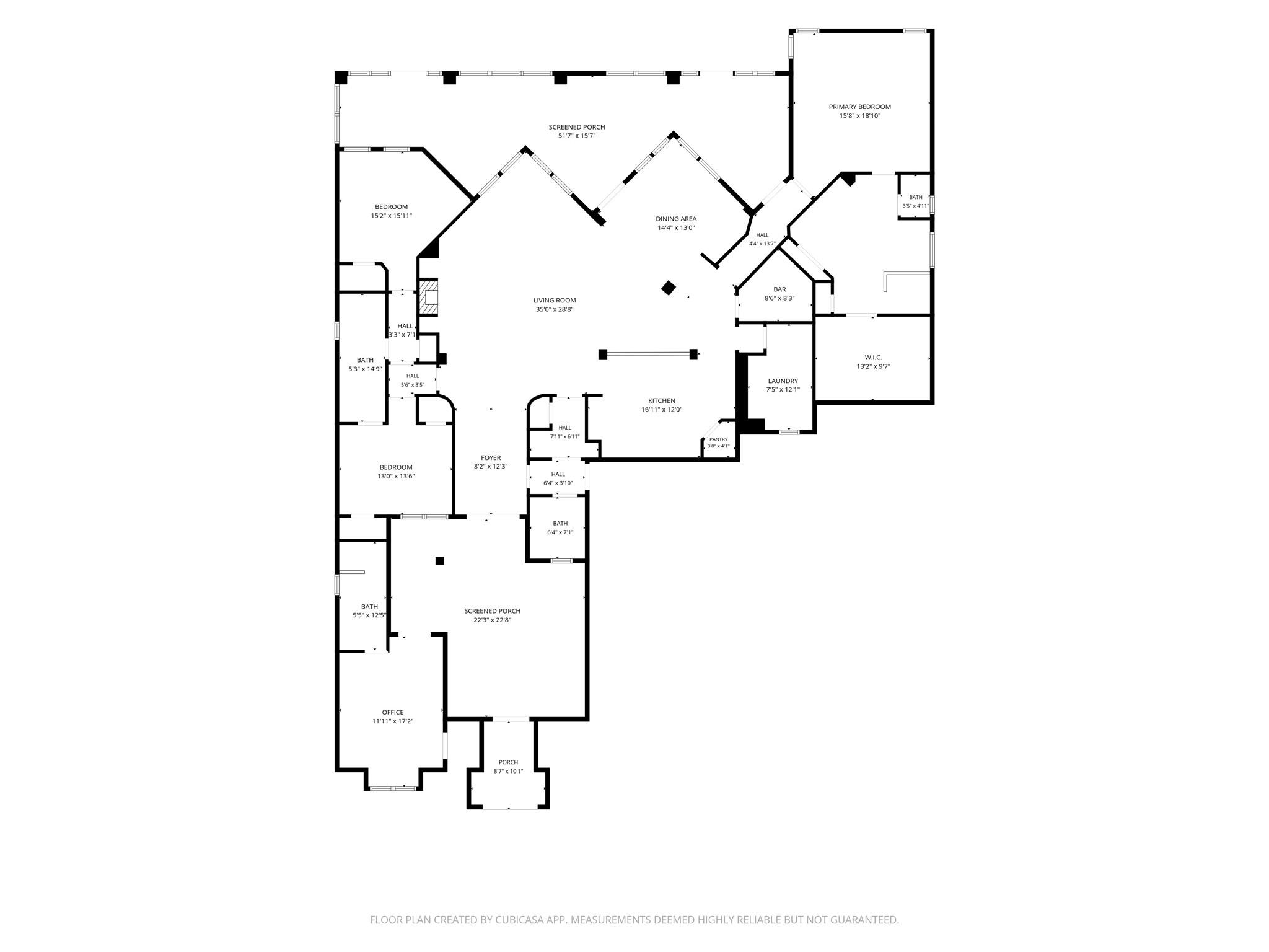 124 Wycliffe Drive