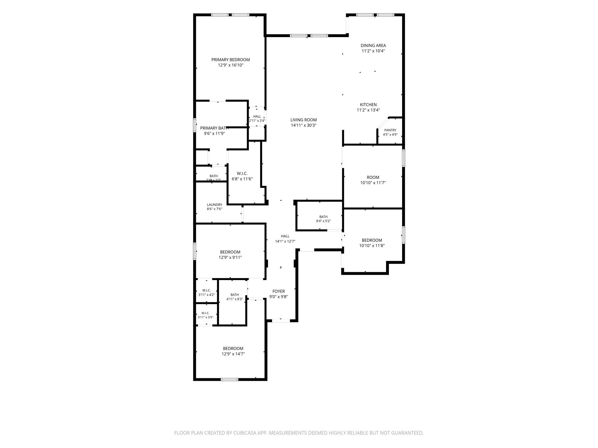 185 Emory Birch Drive