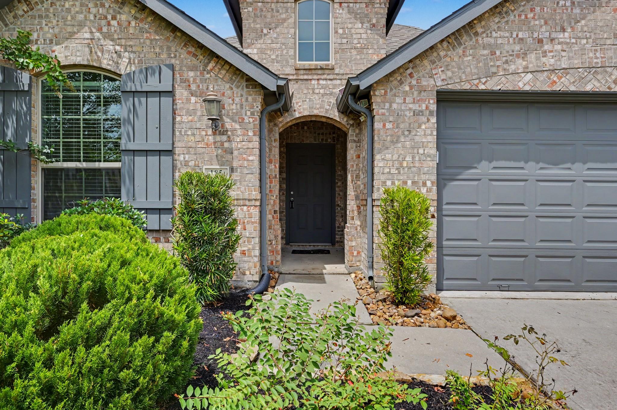 185 Emory Birch Drive