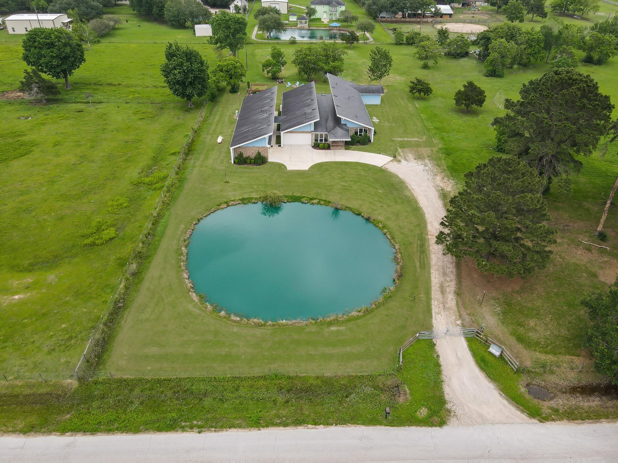 6309 N Mallard Drive