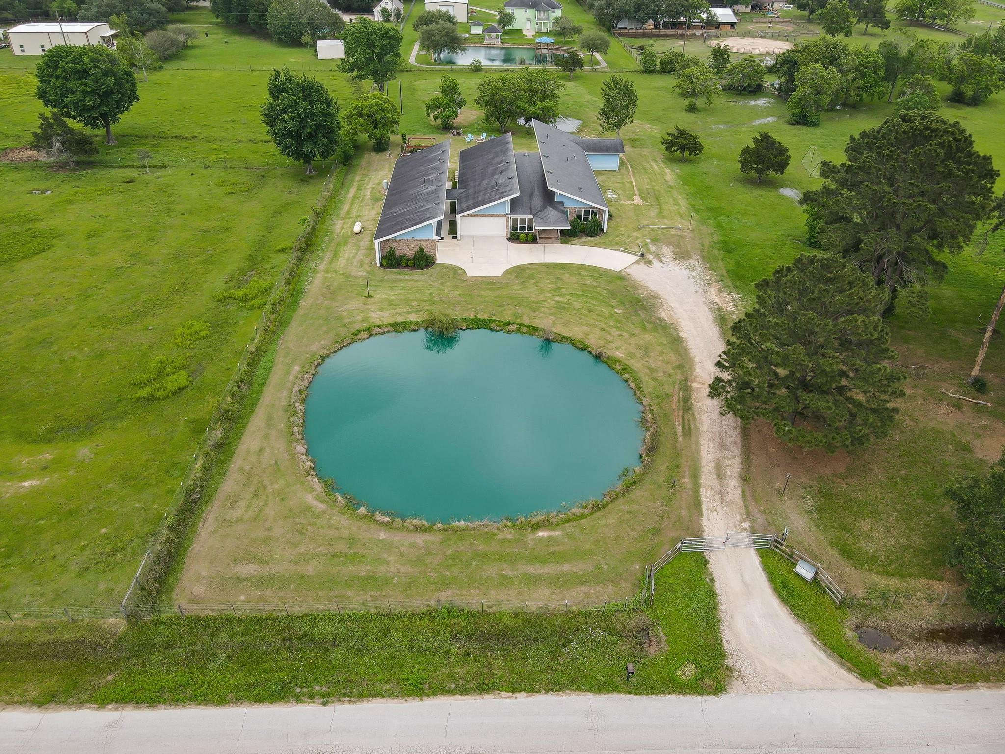 6309 N Mallard Drive