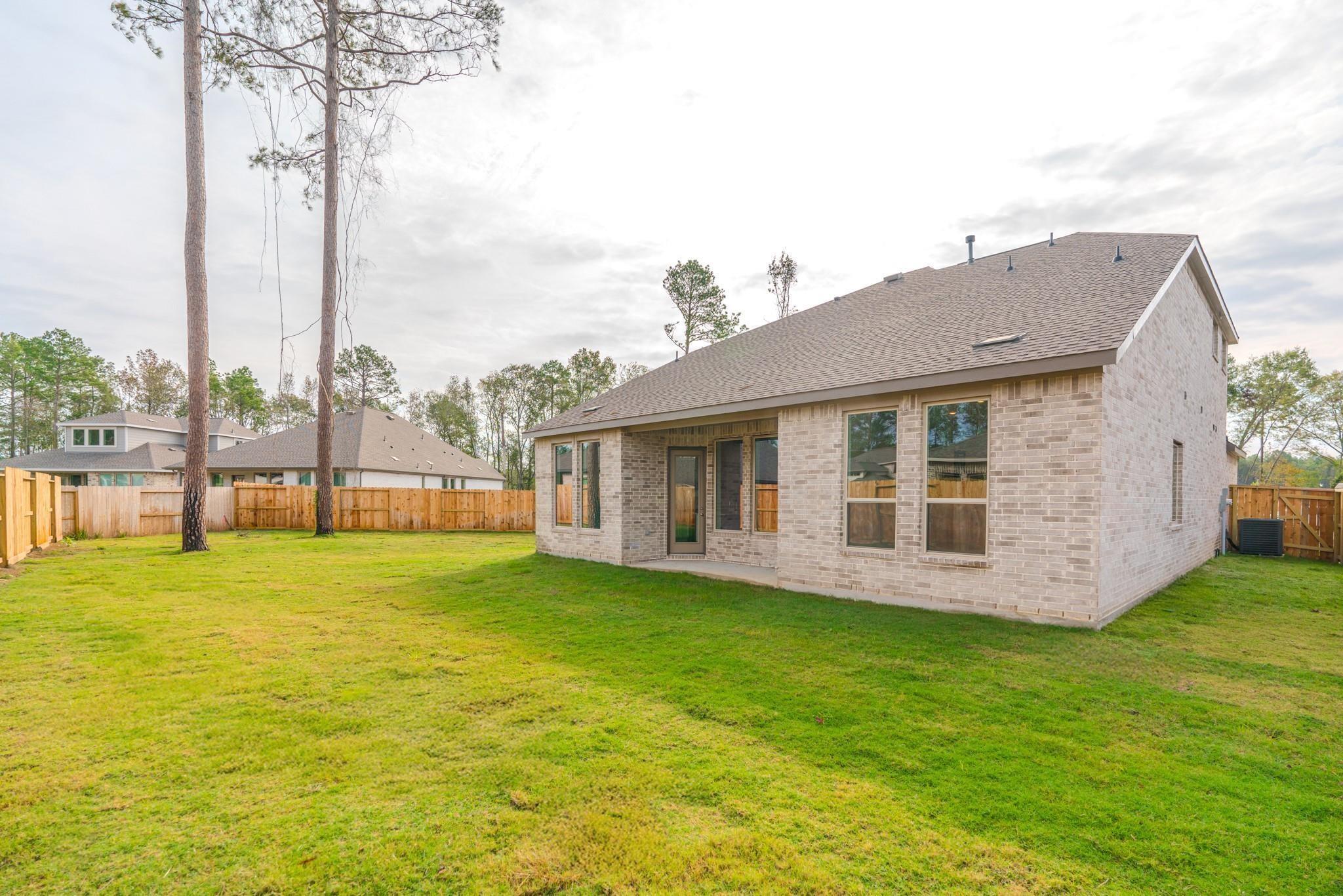 21803 Echo Bay Court