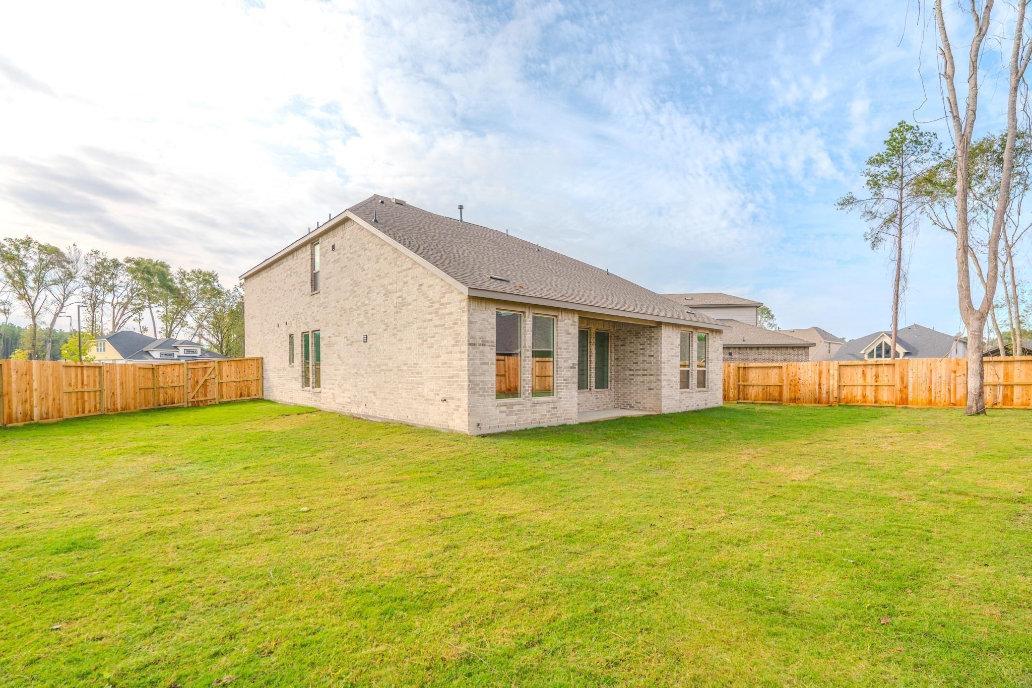 21803 Echo Bay Court
