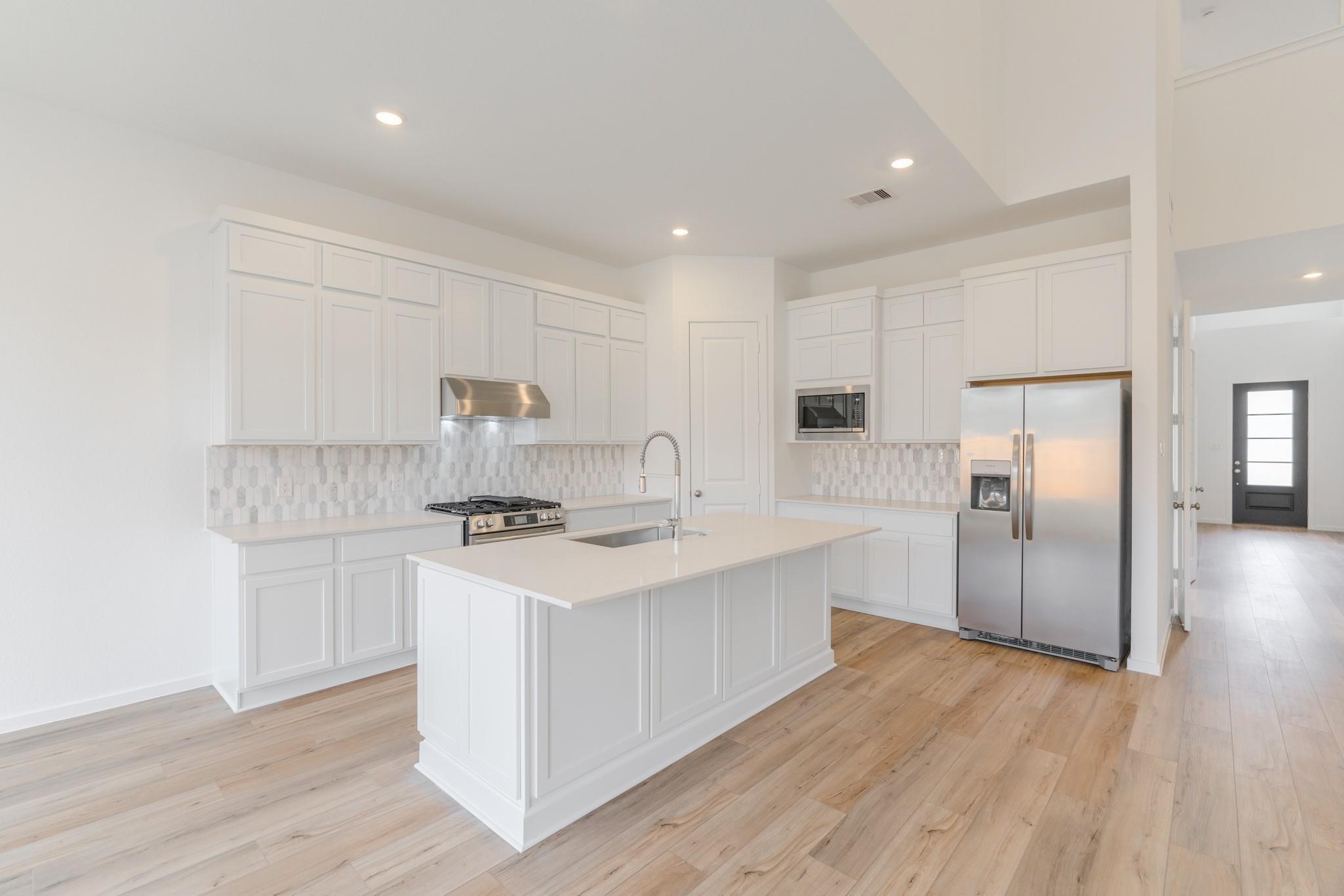 21803 Echo Bay Court