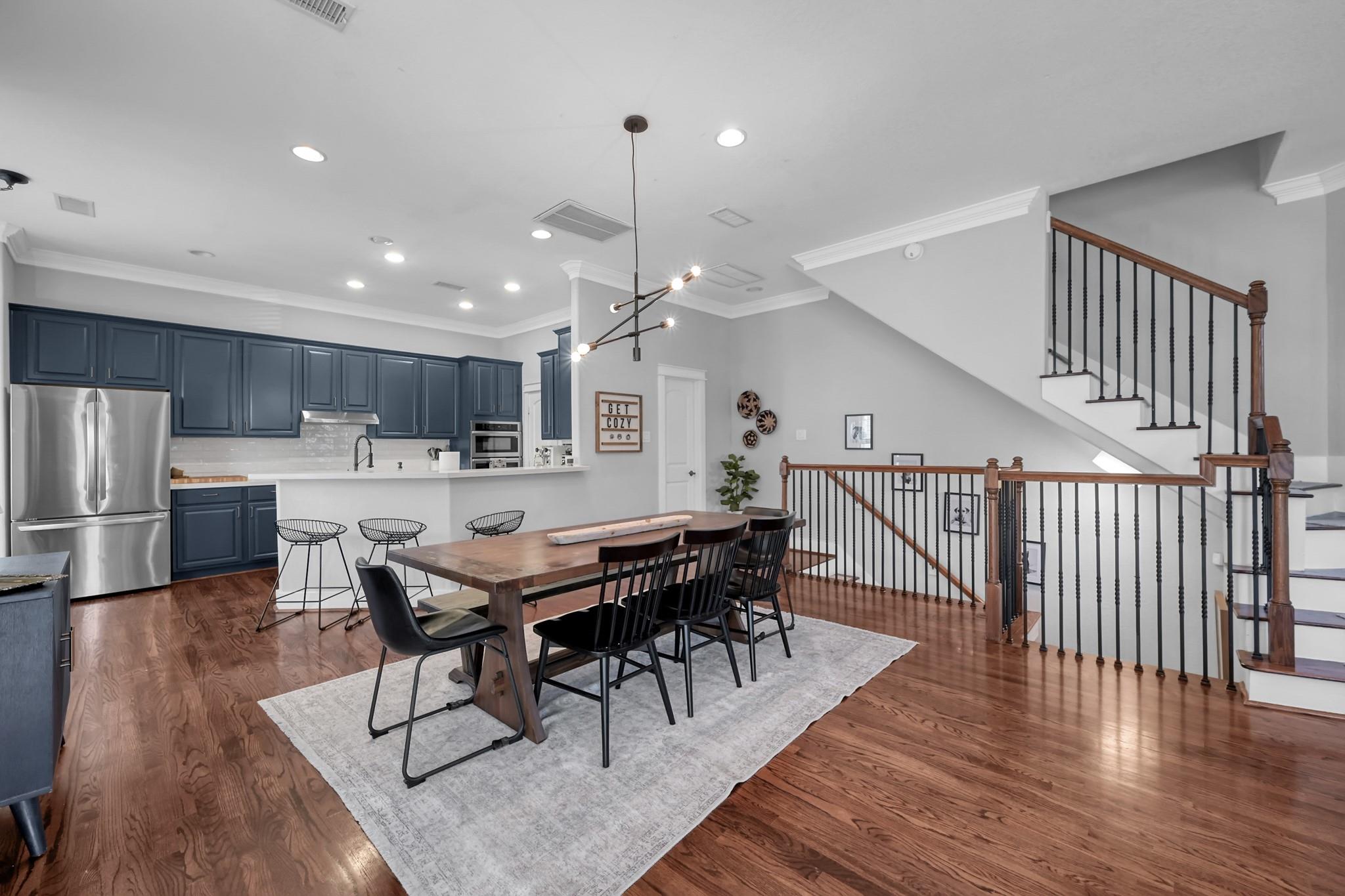 1328 W 23rd Street # A