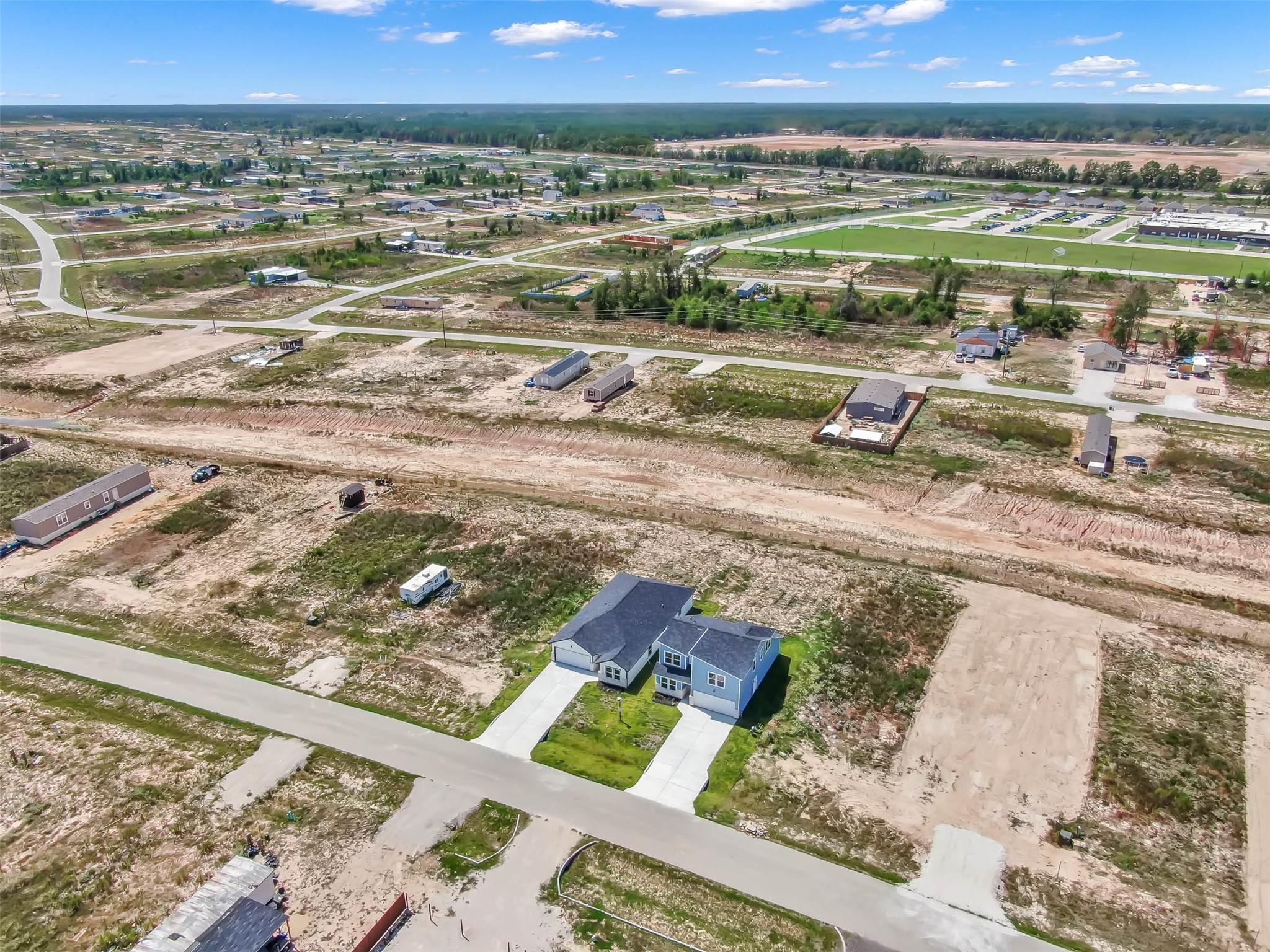 1449 Road 5734