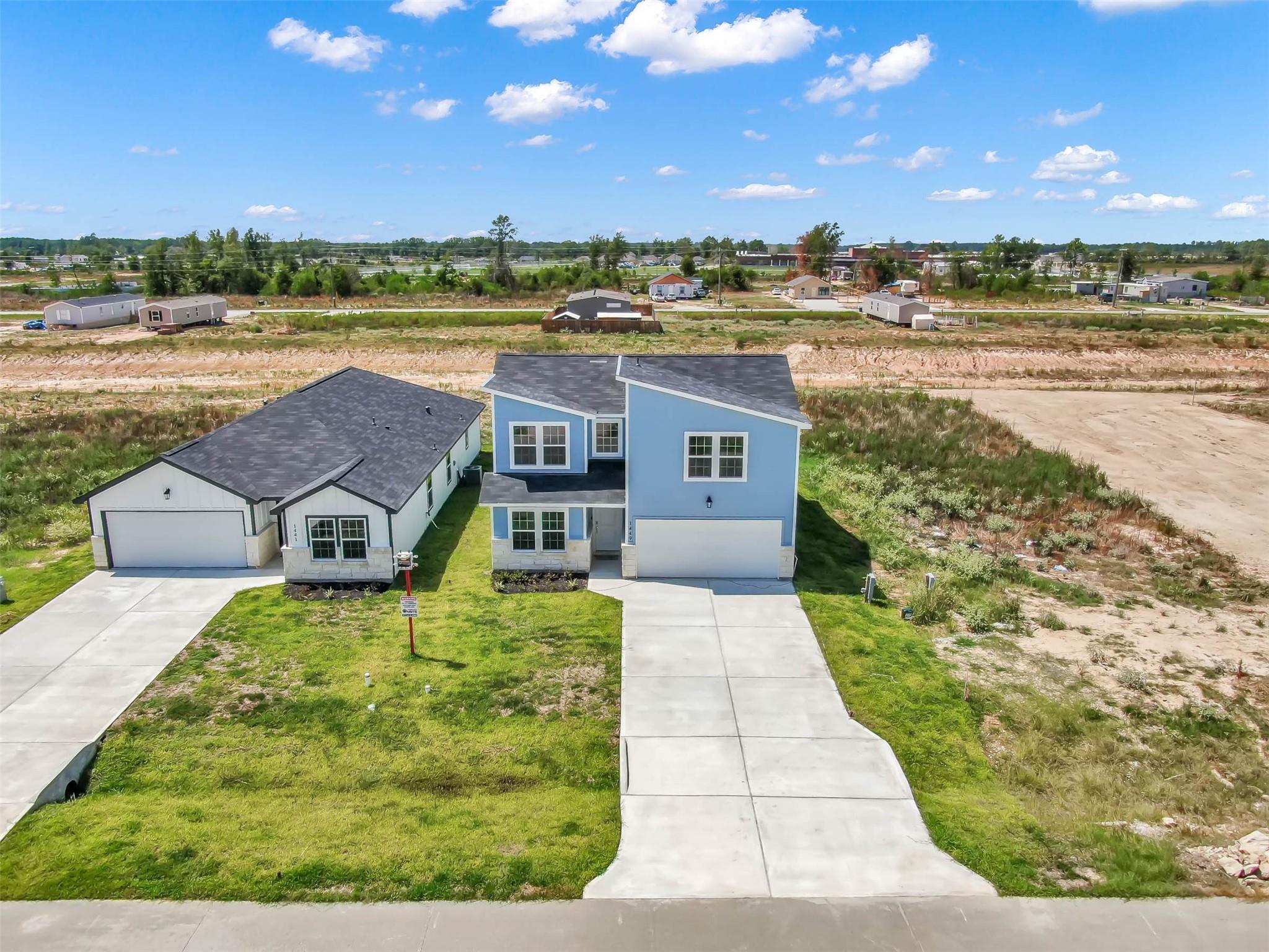 1449 Road 5734