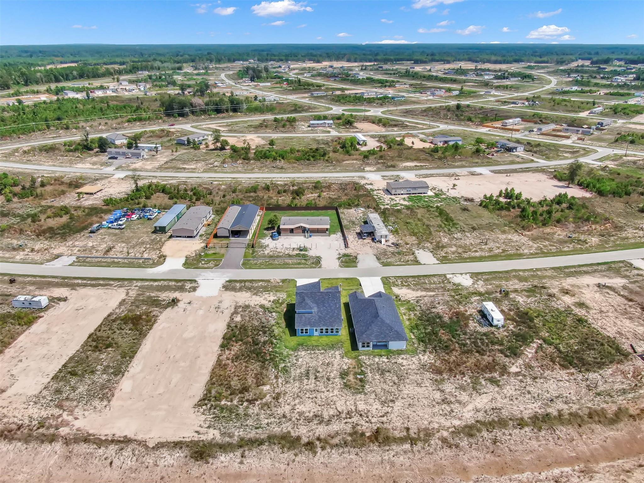 1449 Road 5734