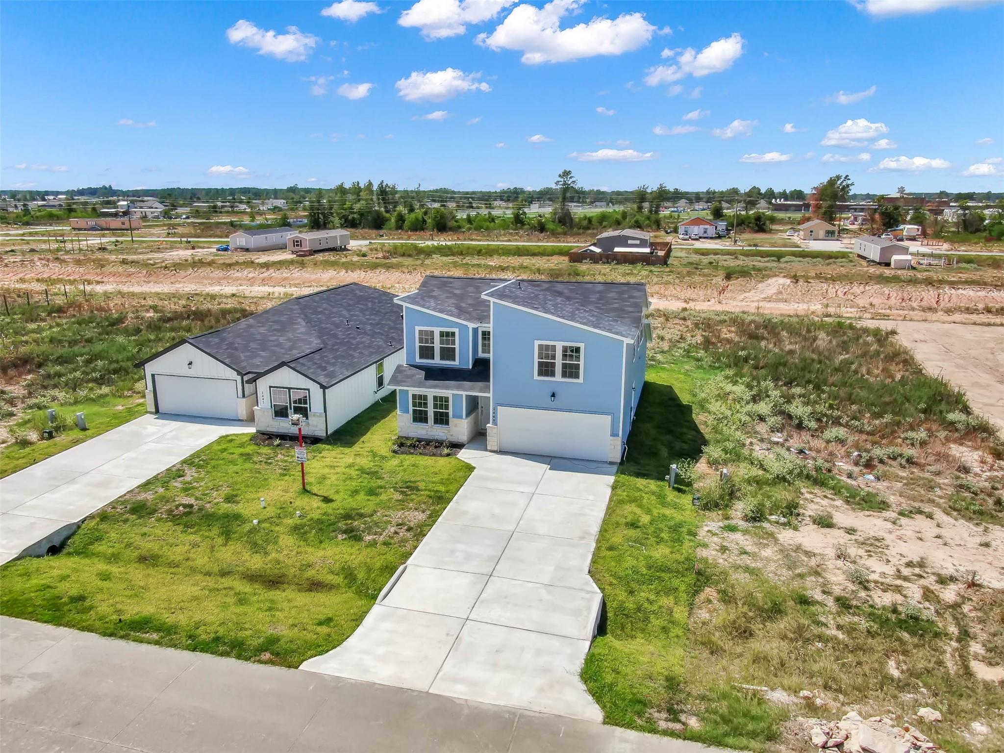 1449 Road 5734