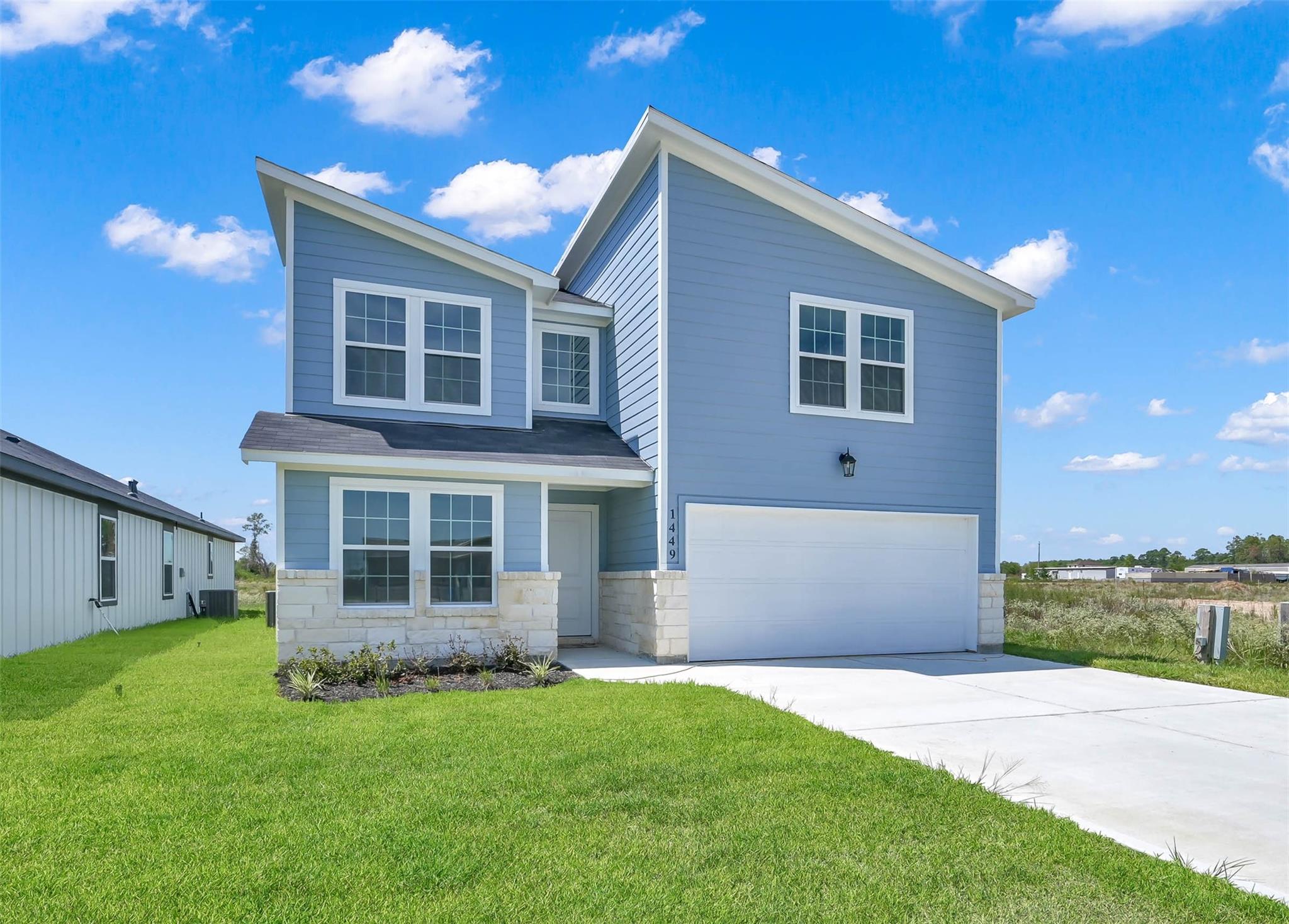 1449 Road 5734