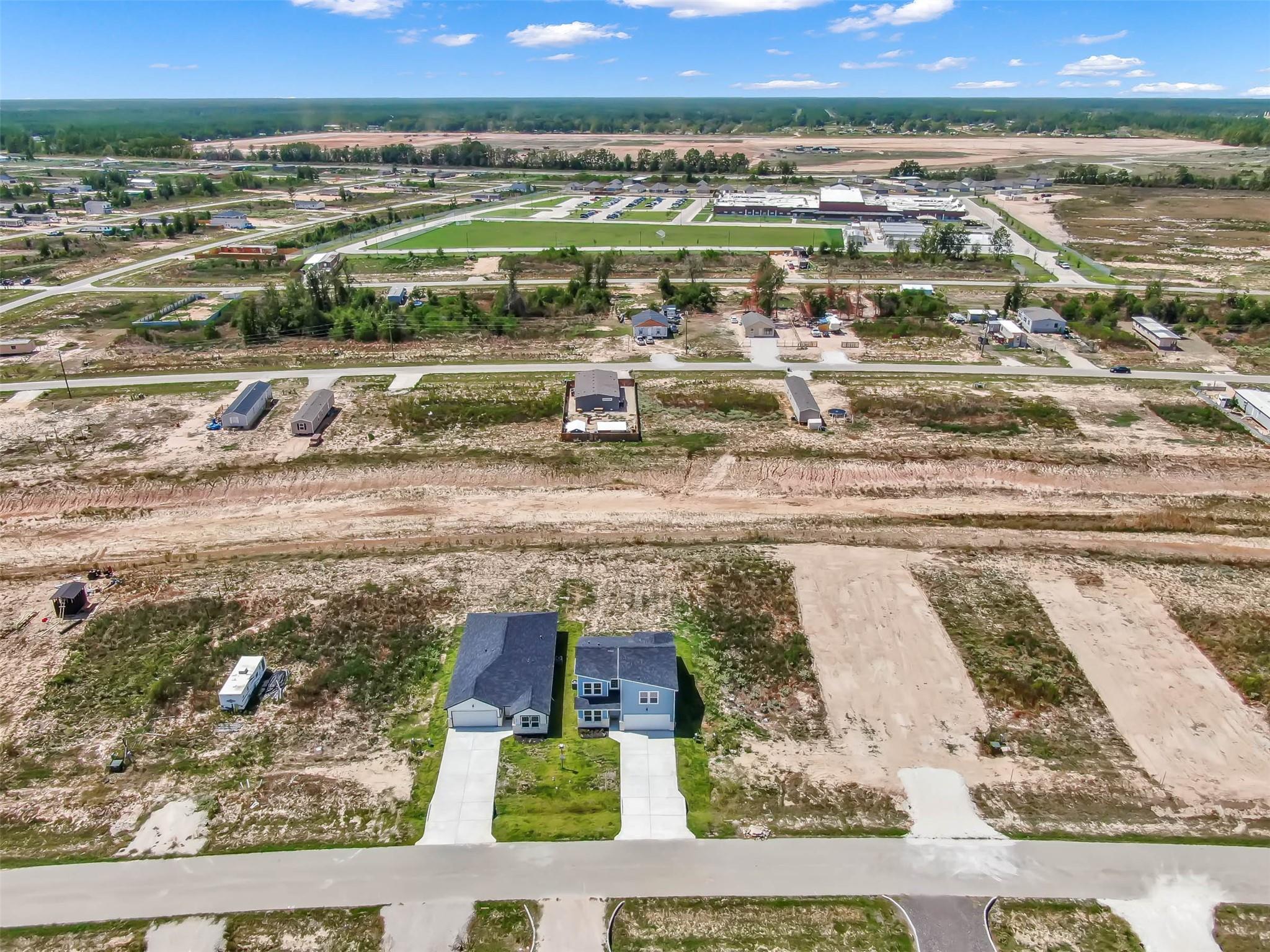 1449 Road 5734