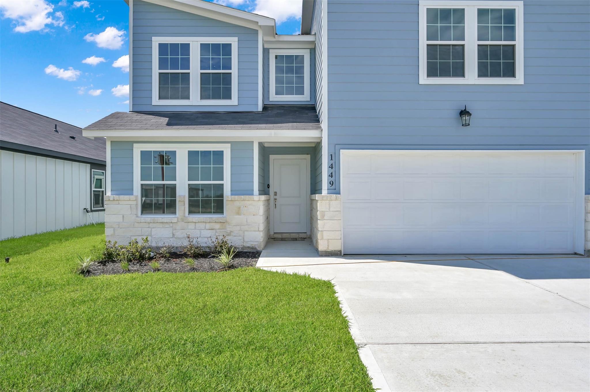 1449 Road 5734
