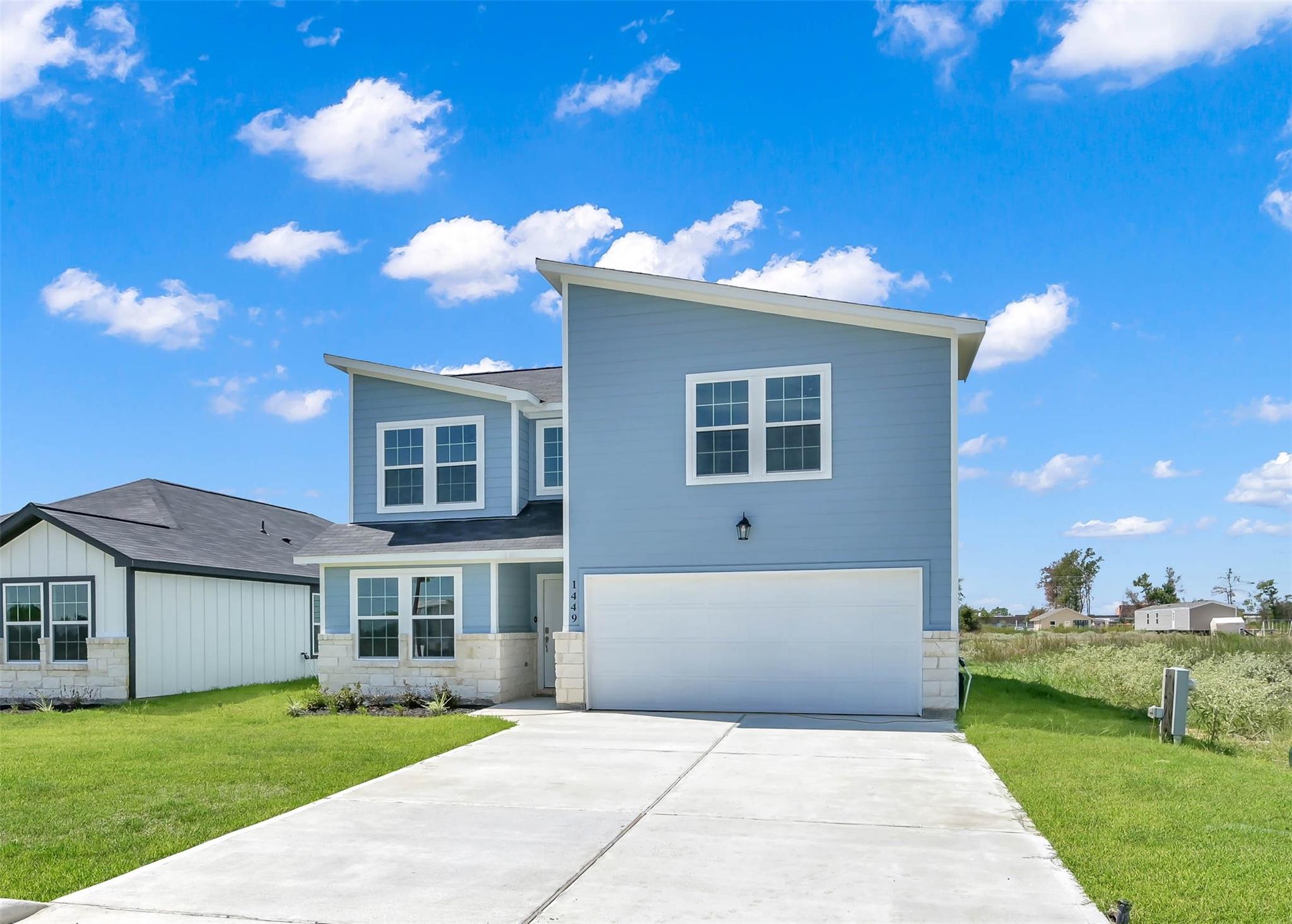 1449 Road 5734
