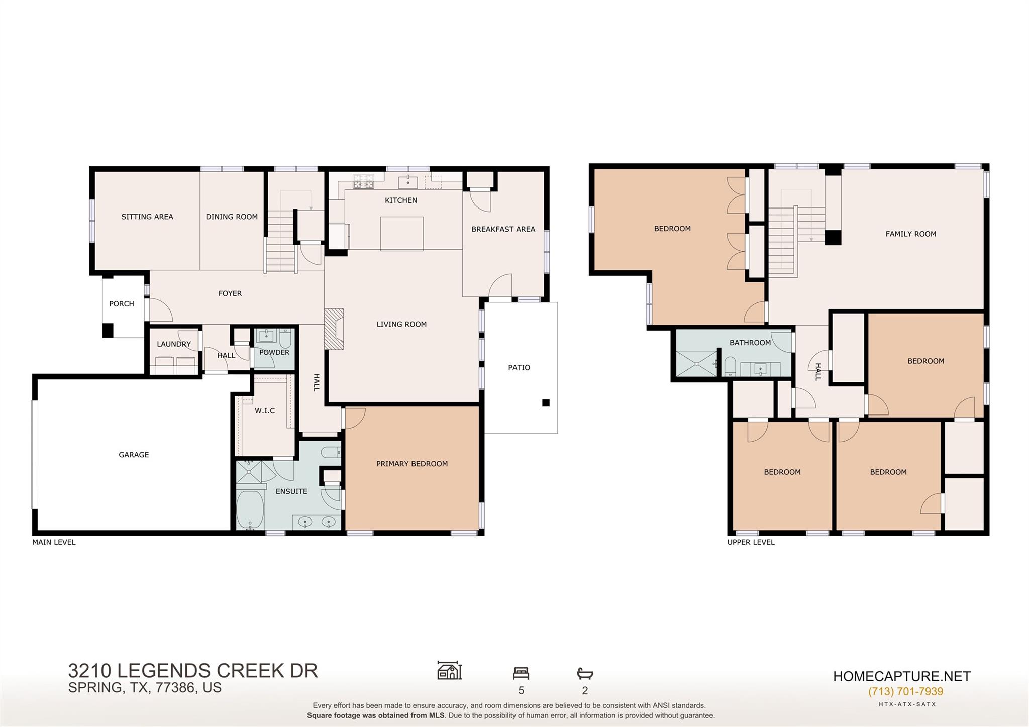 3210 Legends Creek Drive