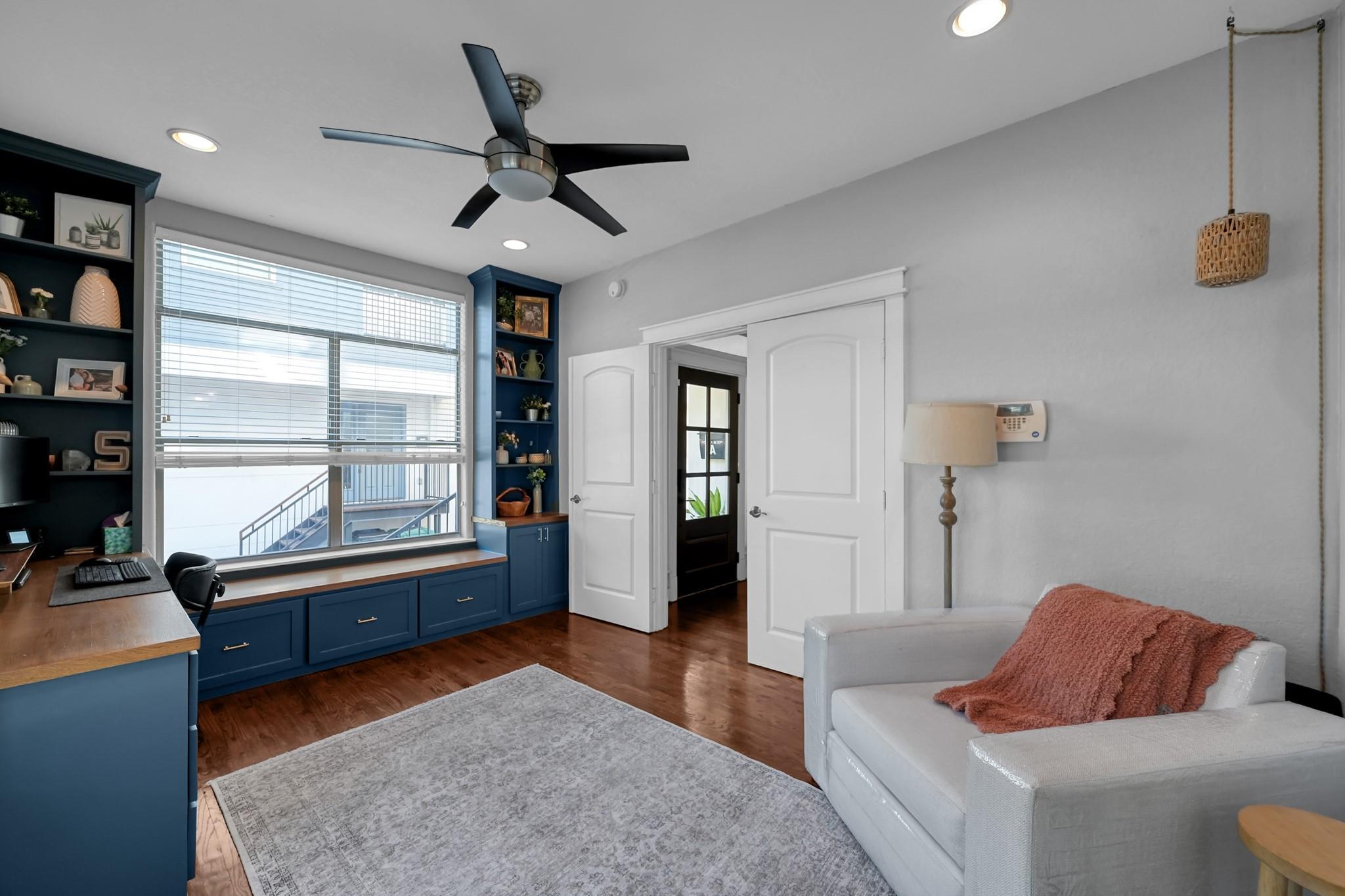 1328 W 23rd Street # A