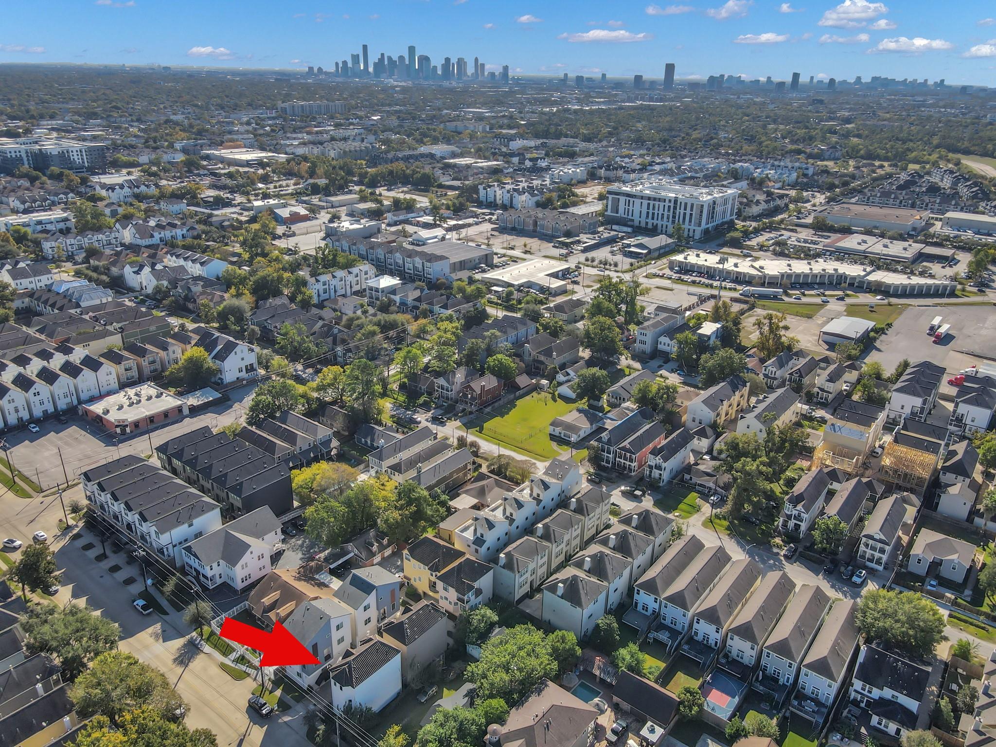 1328 W 23rd Street # A