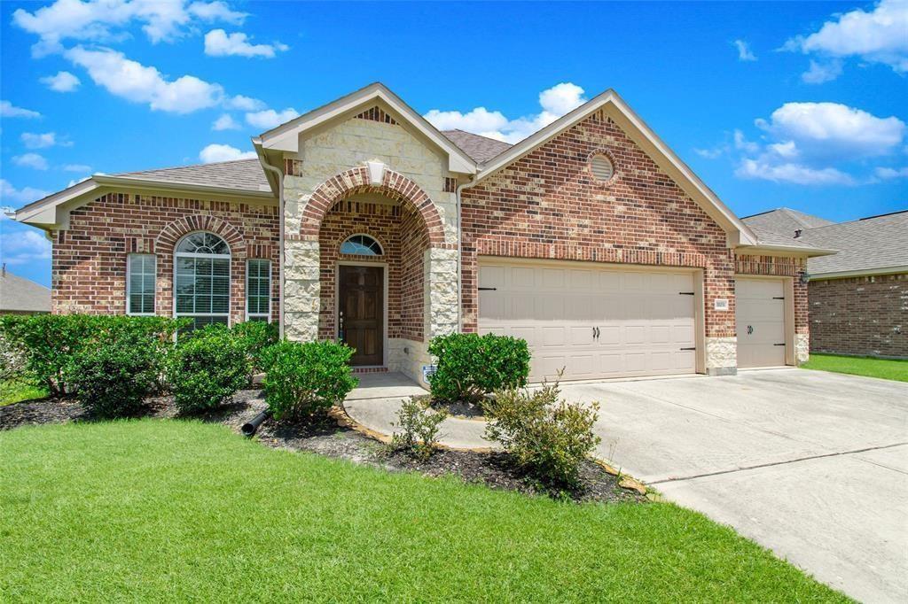 3103 Rose Trace Drive