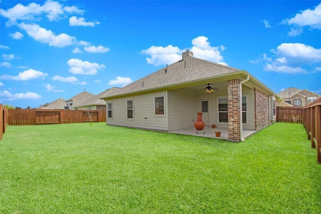 3103 Rose Trace Drive