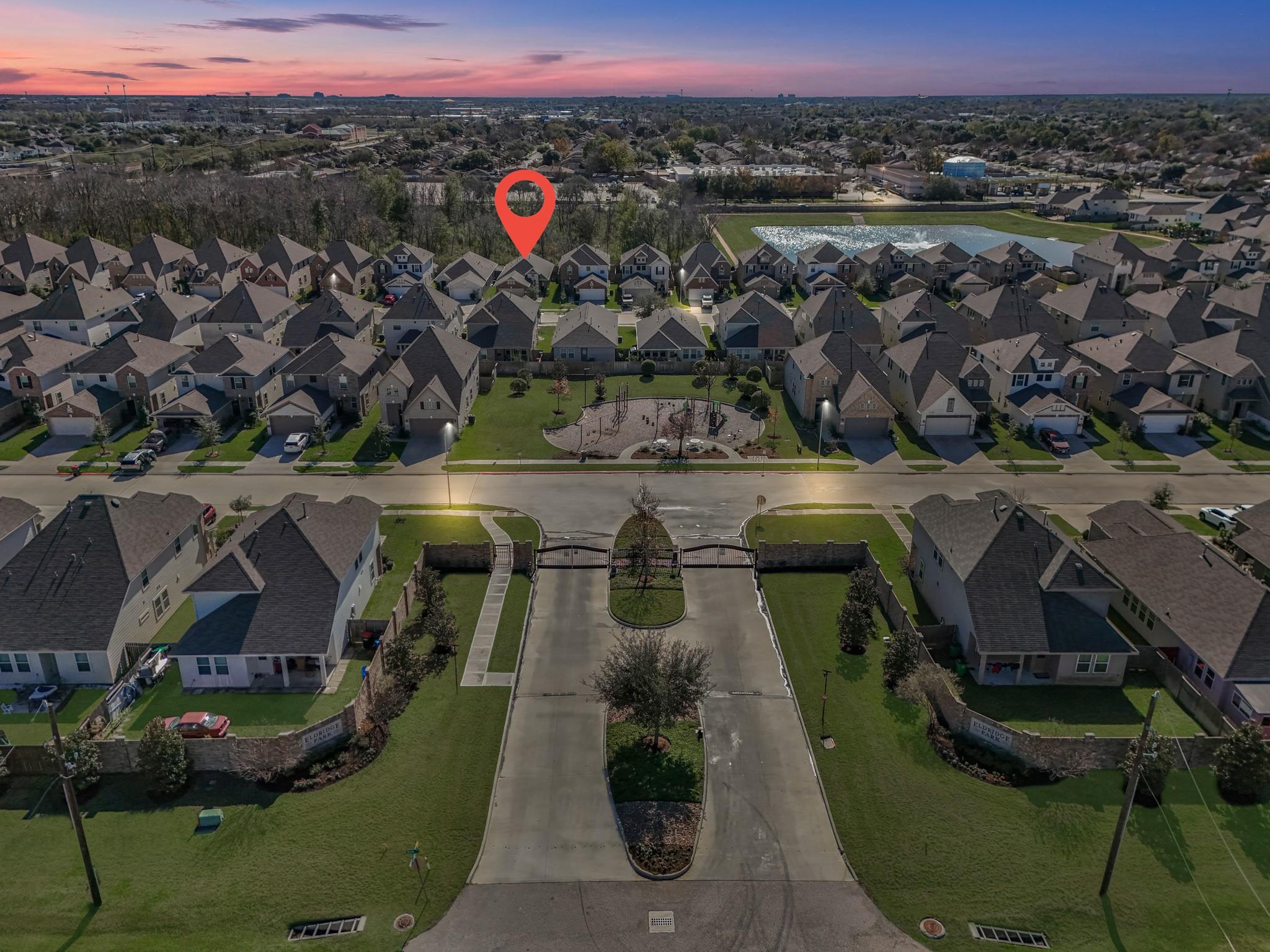 13743 Evansdale Lane