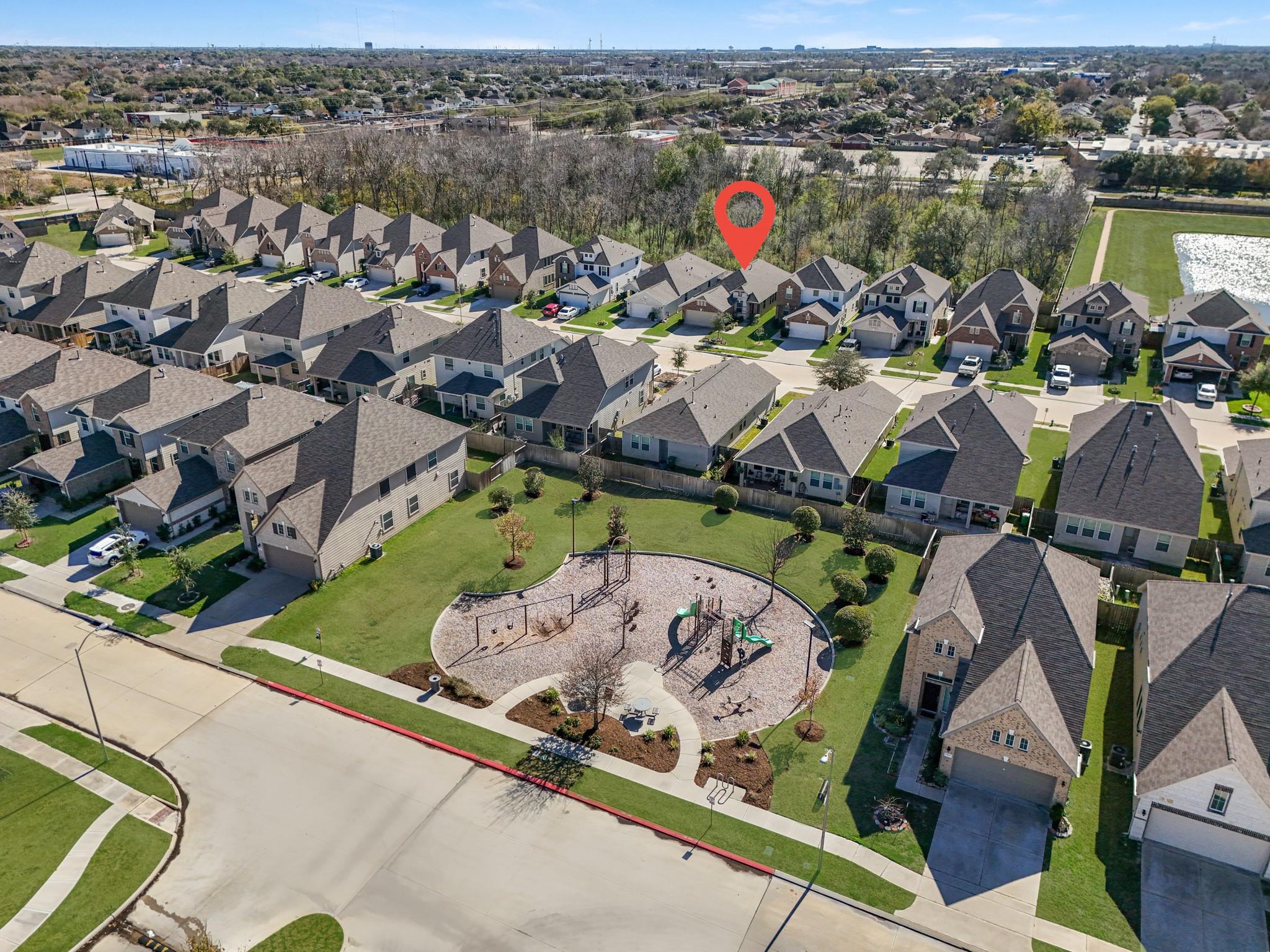 13743 Evansdale Lane