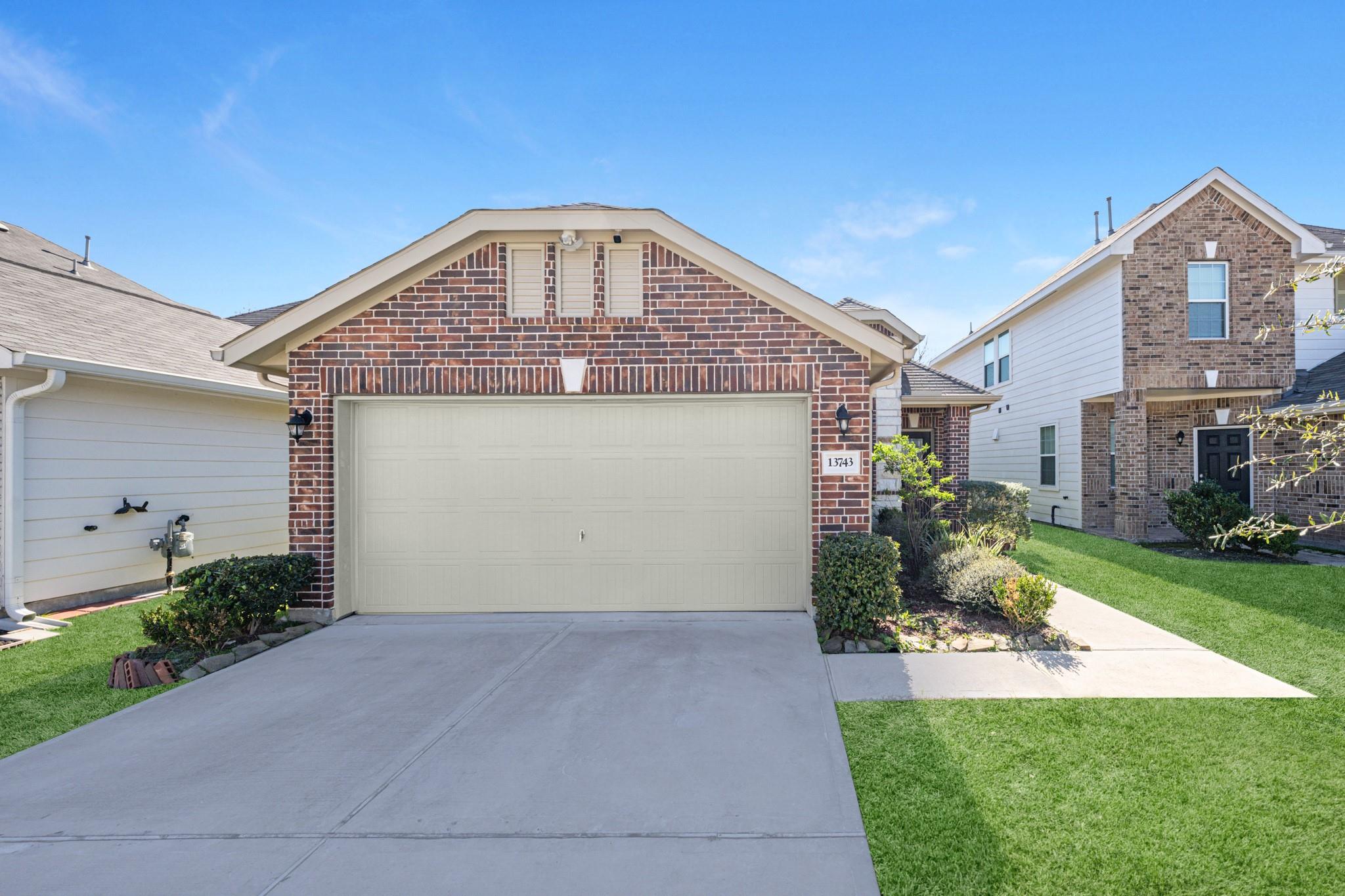 13743 Evansdale Lane