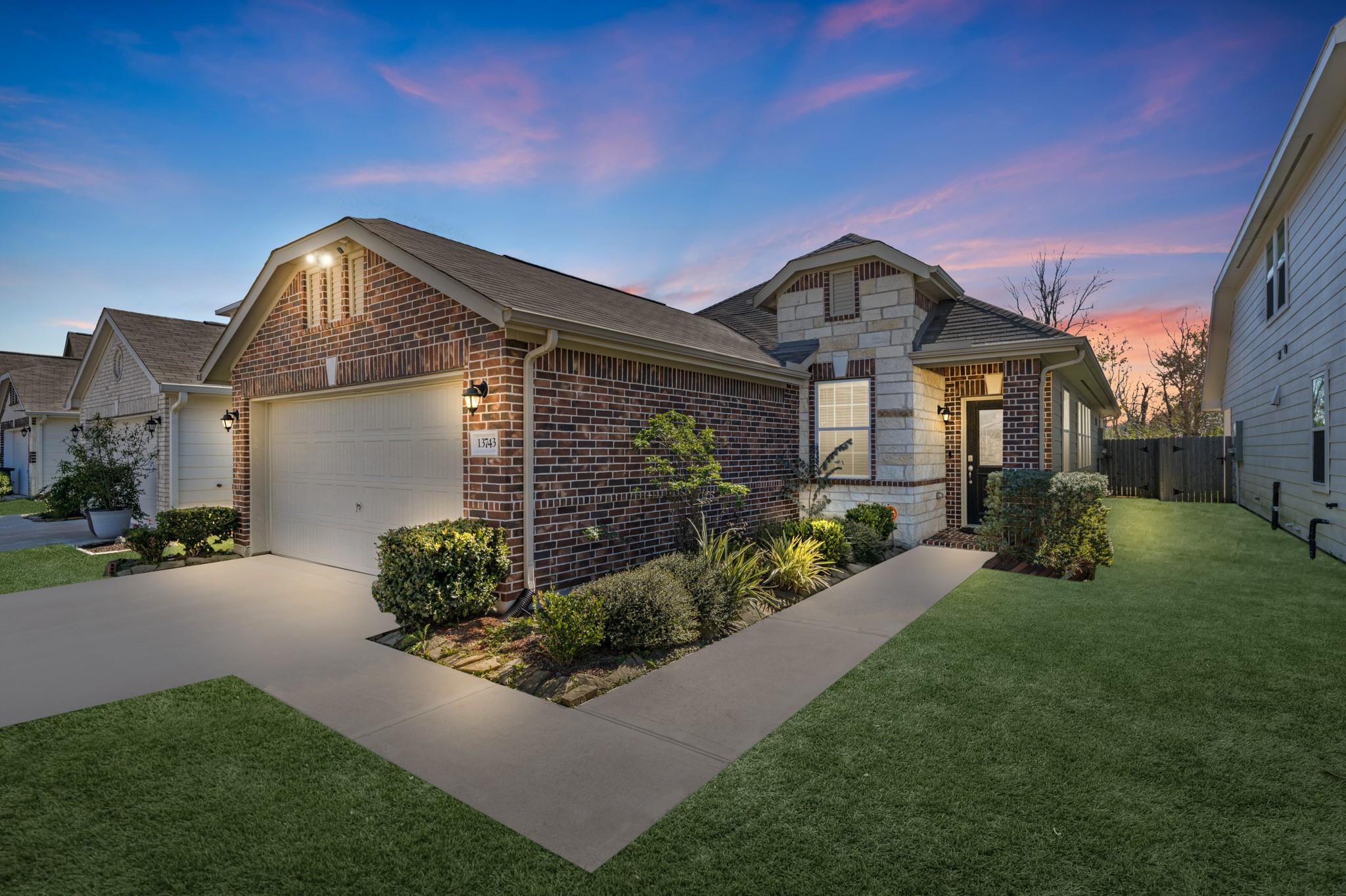 13743 Evansdale Lane