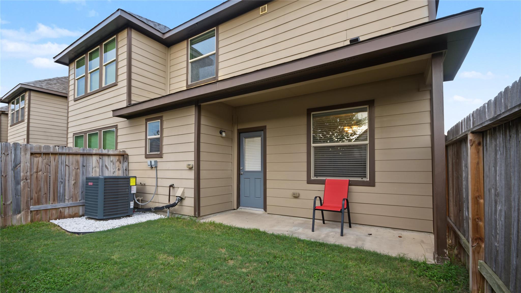 8403 Columbia Forest Drive