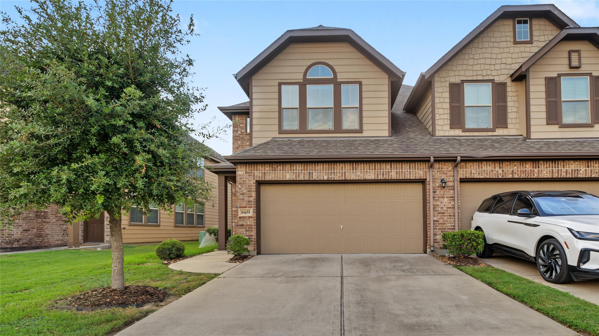 8403 Columbia Forest Drive