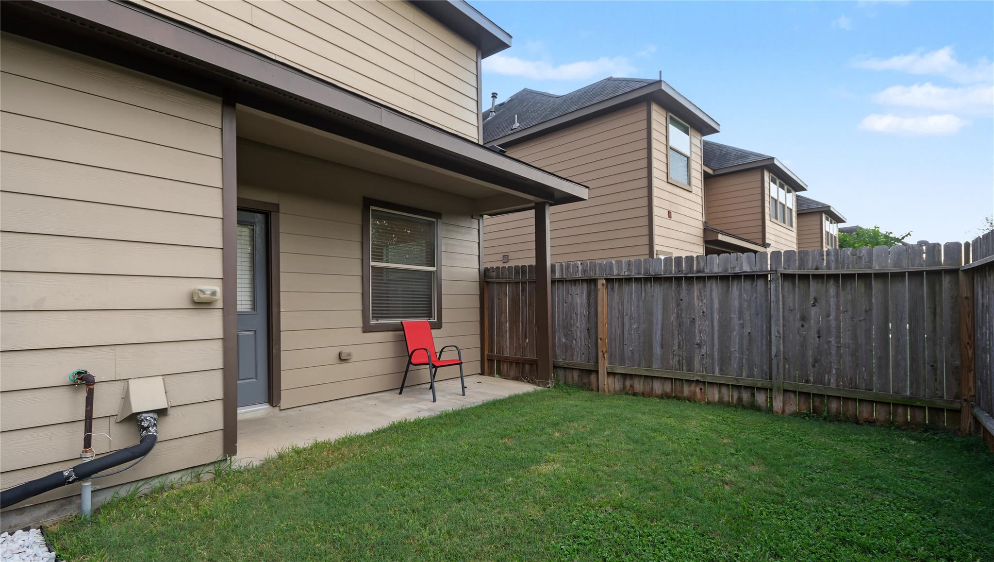8403 Columbia Forest Drive