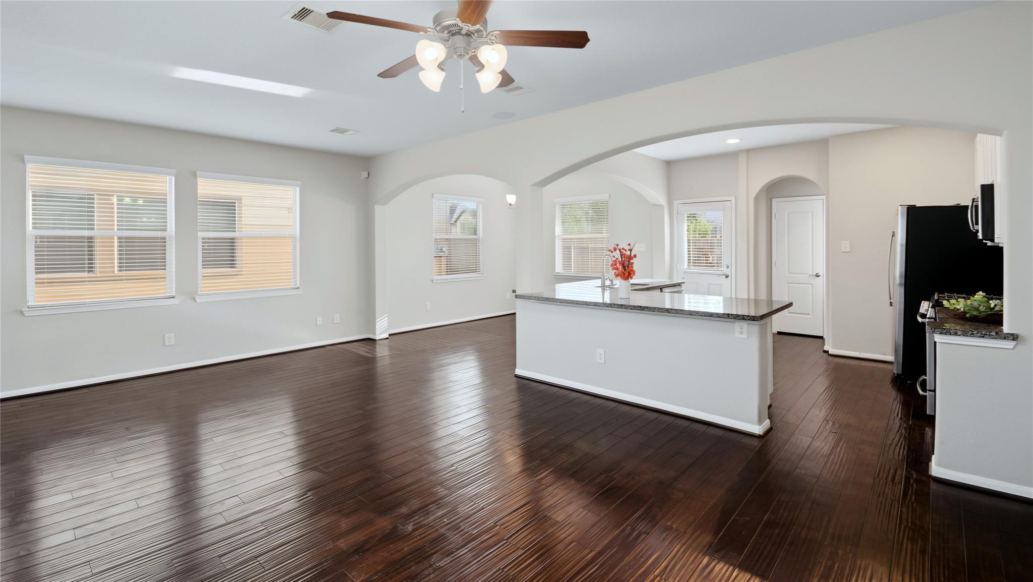 8403 Columbia Forest Drive