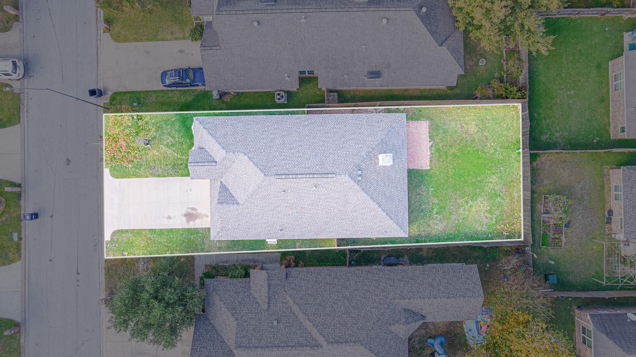 3807 Snowdance Court