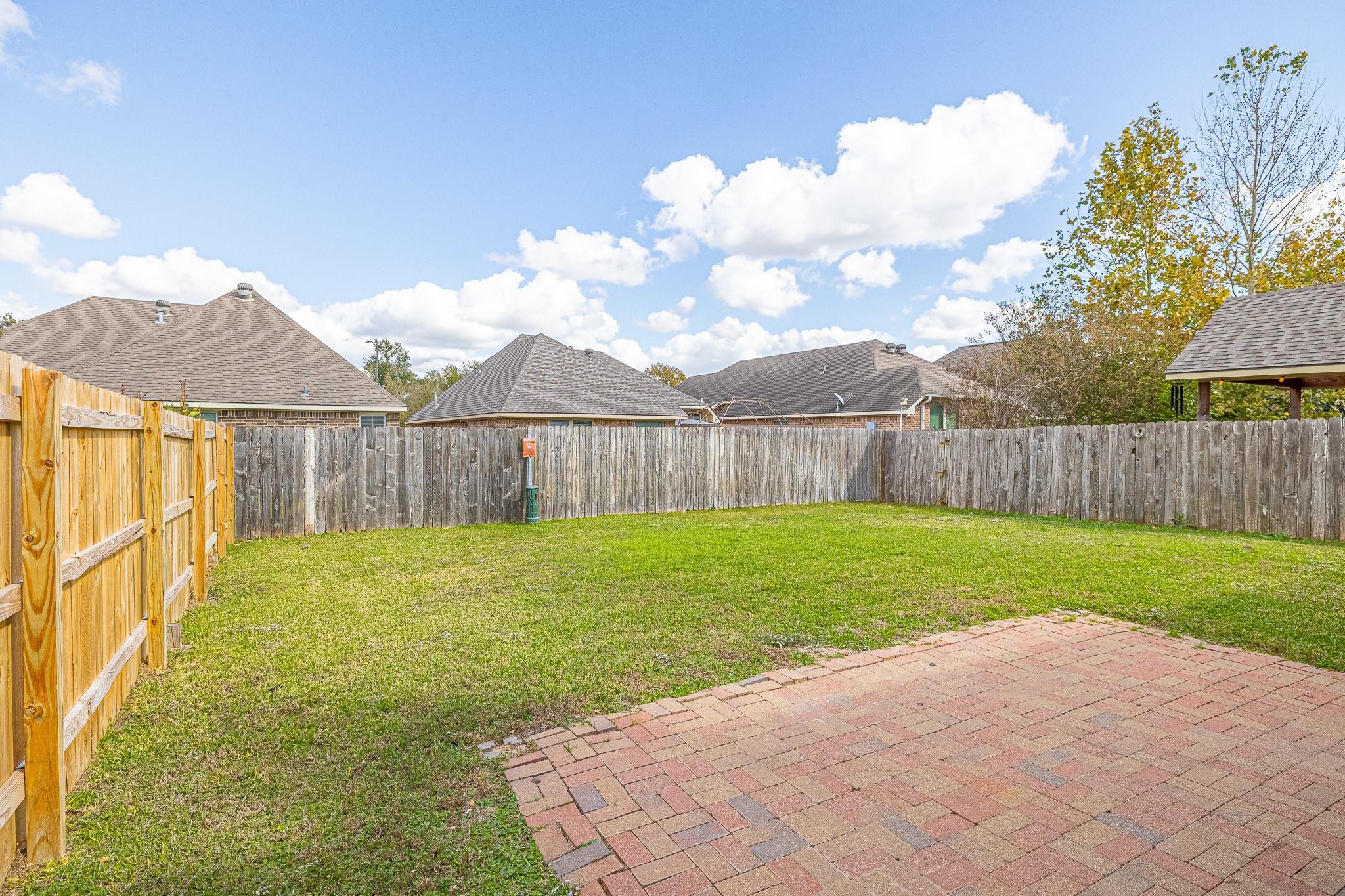 3807 Snowdance Court