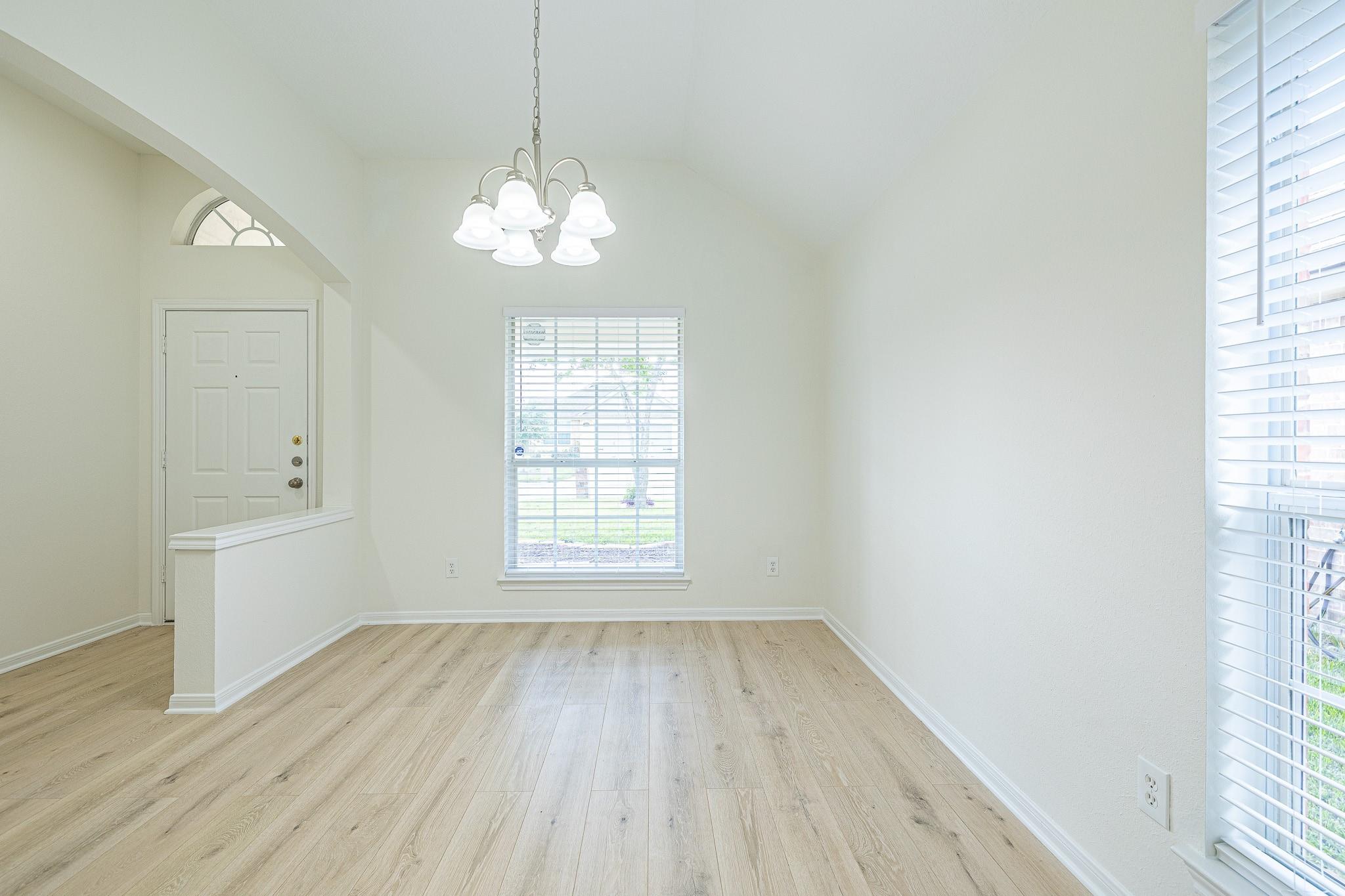 3807 Snowdance Court